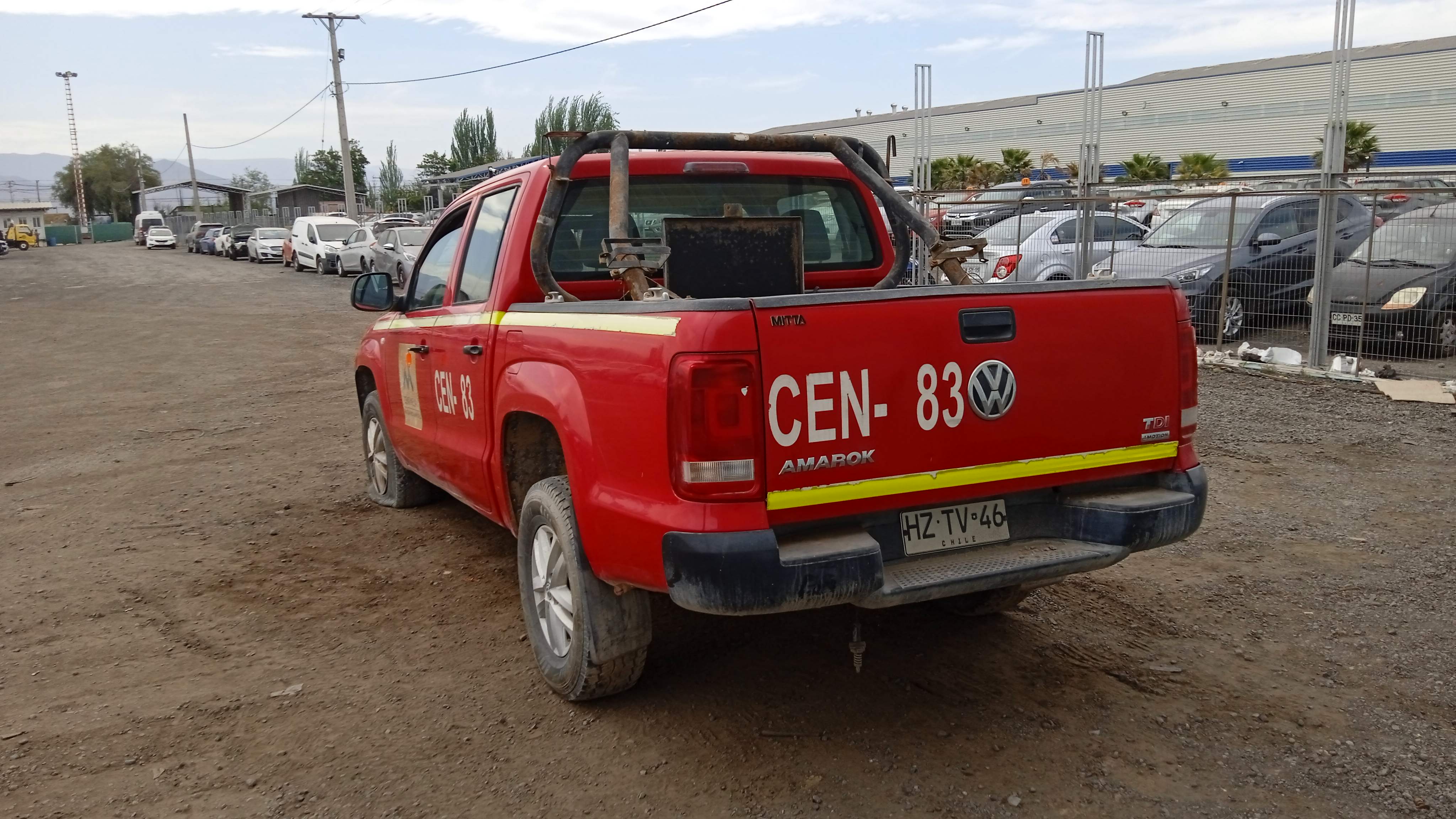Remates Karcal