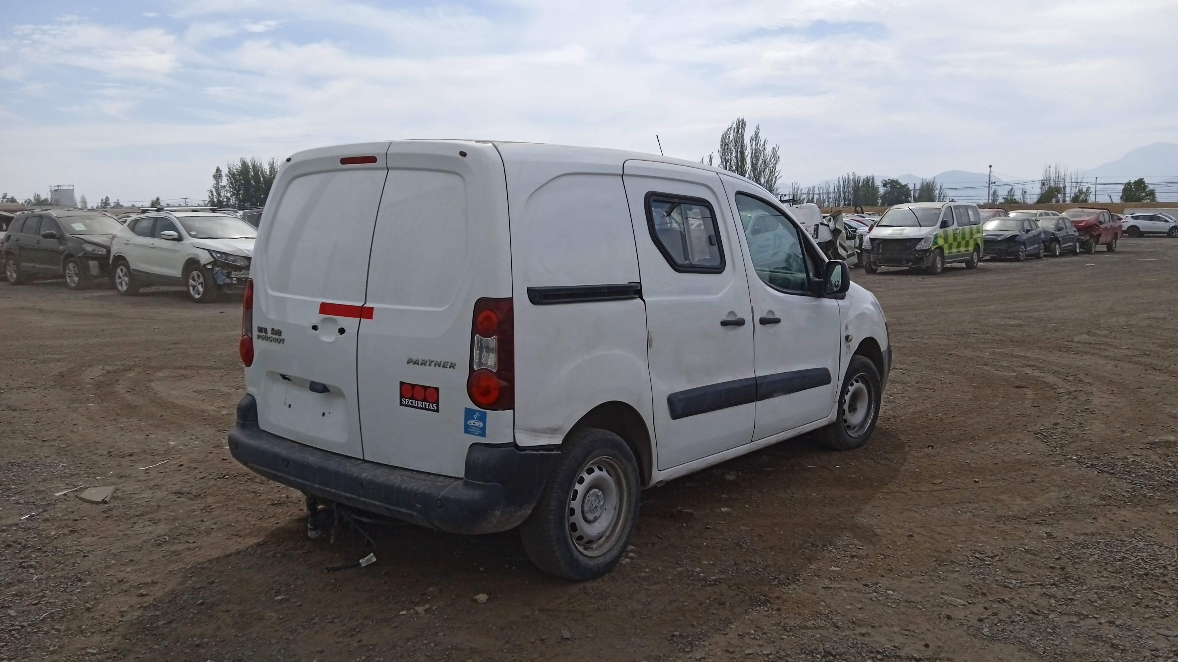 Remates Karcal