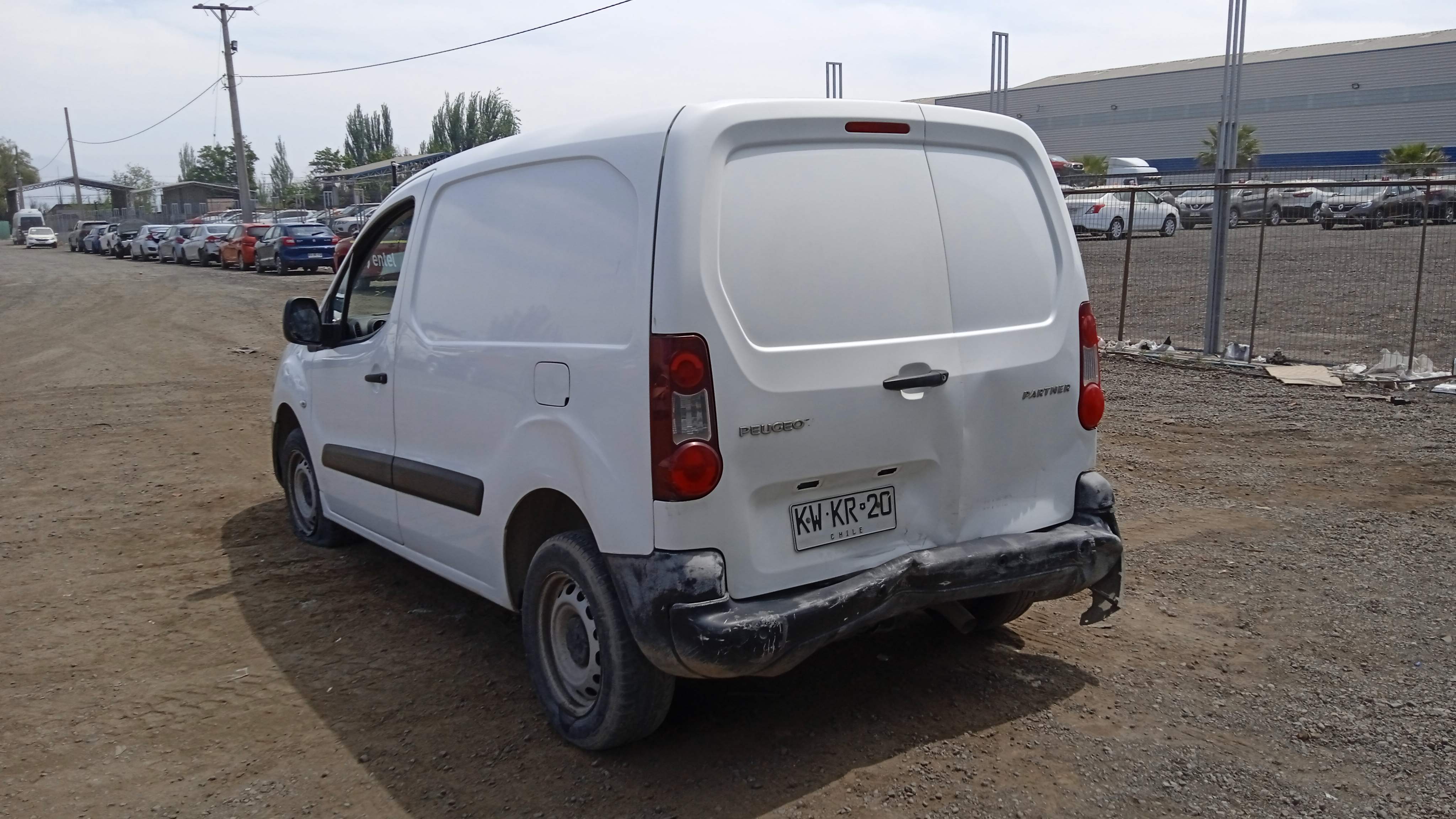 Remates Karcal