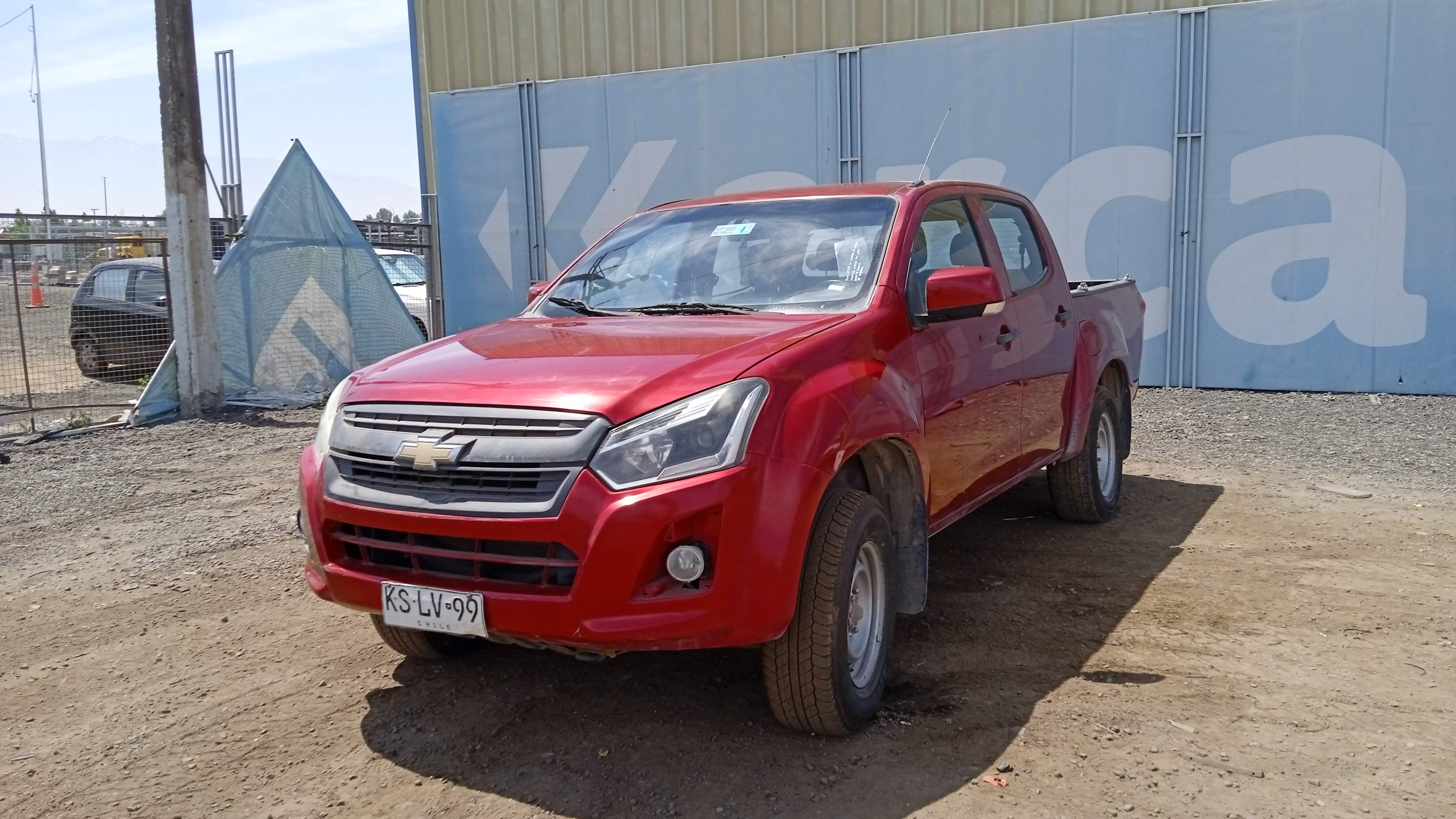 Remates Karcal