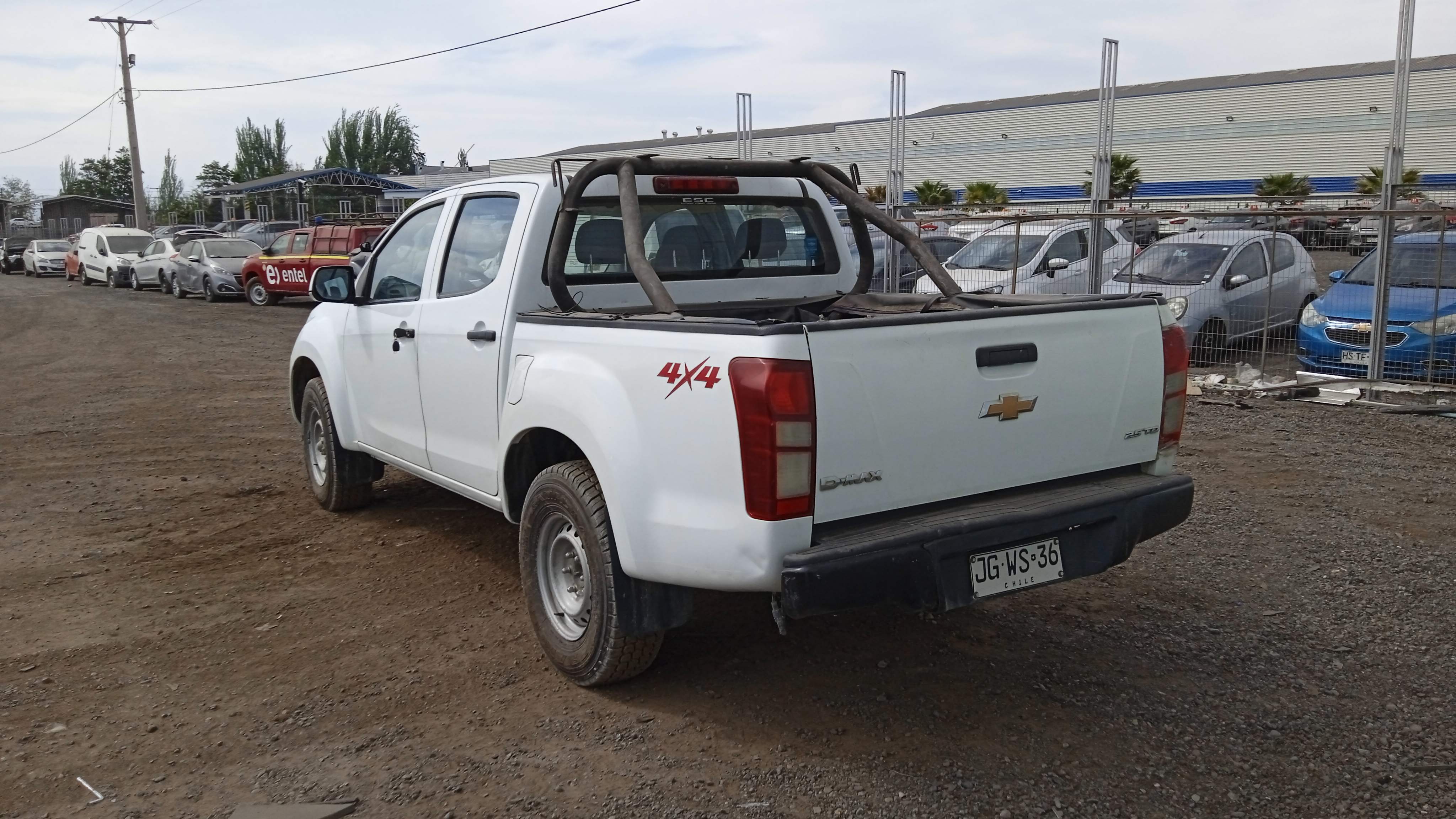 Remates Karcal