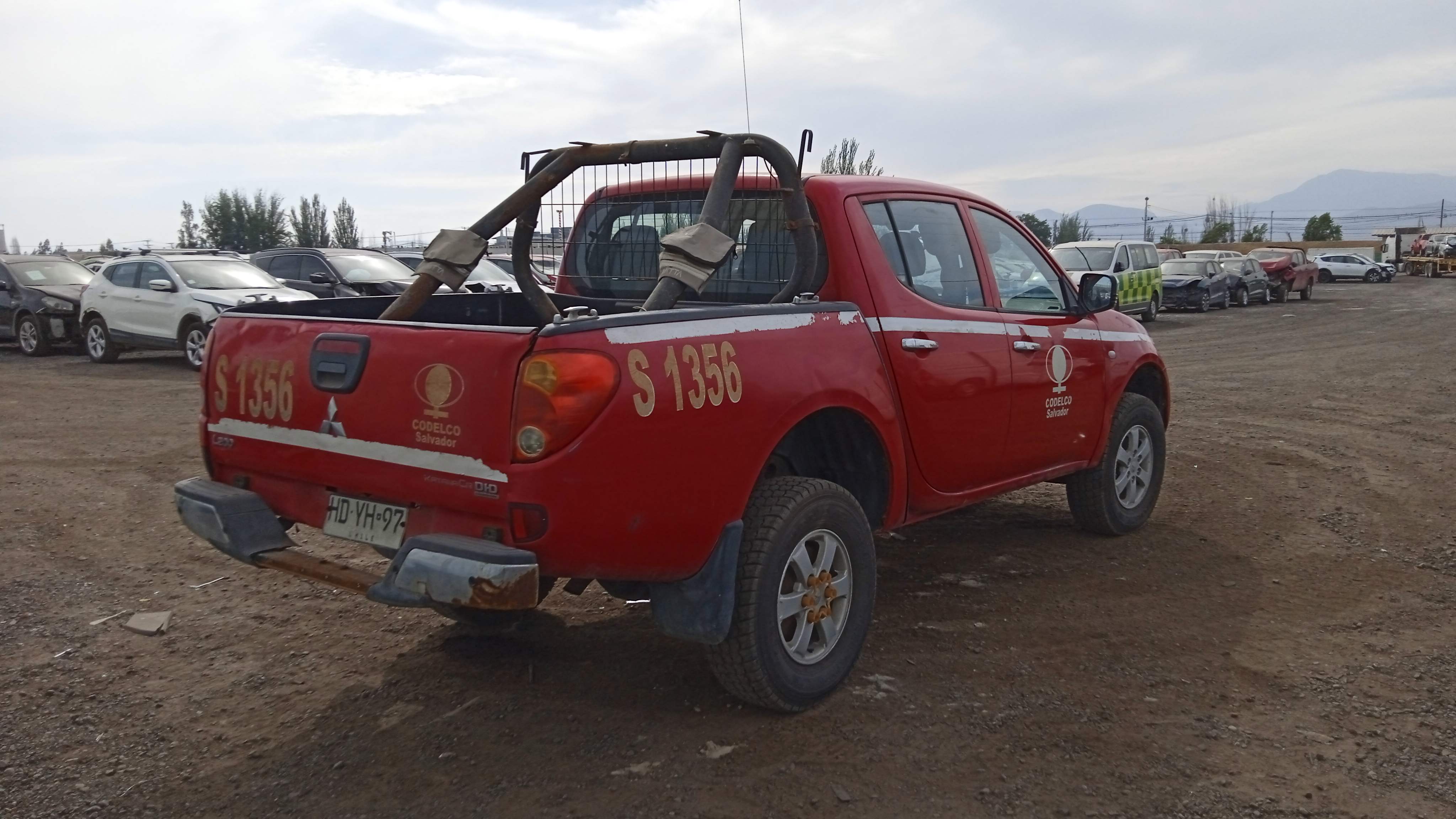 Remates Karcal