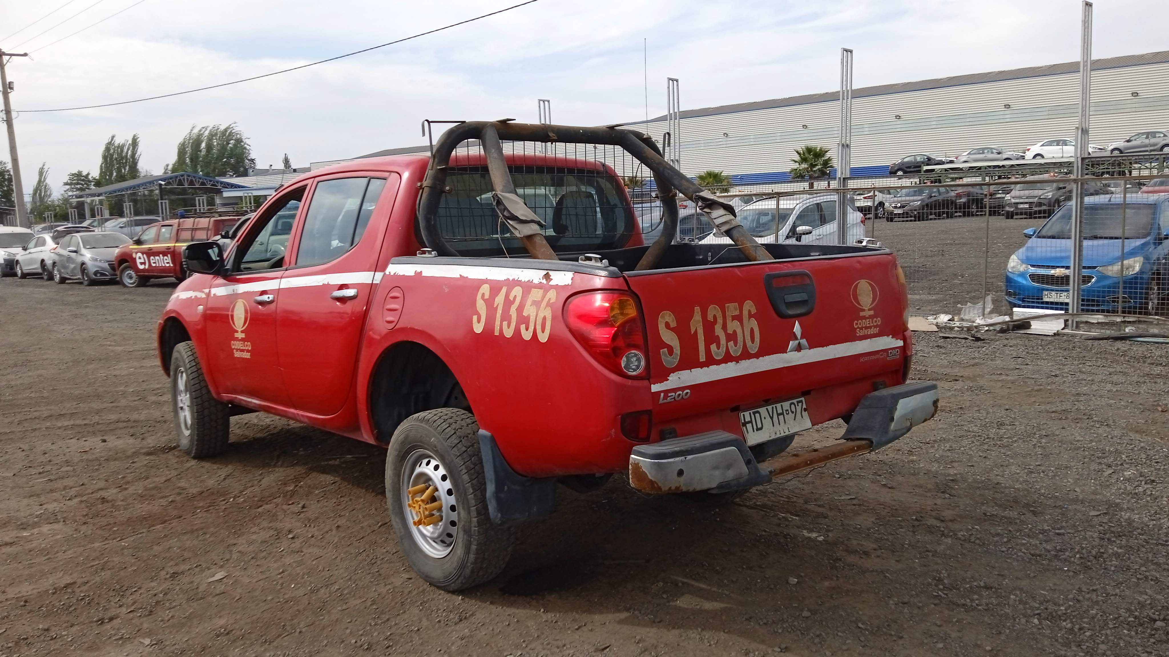 Remates Karcal