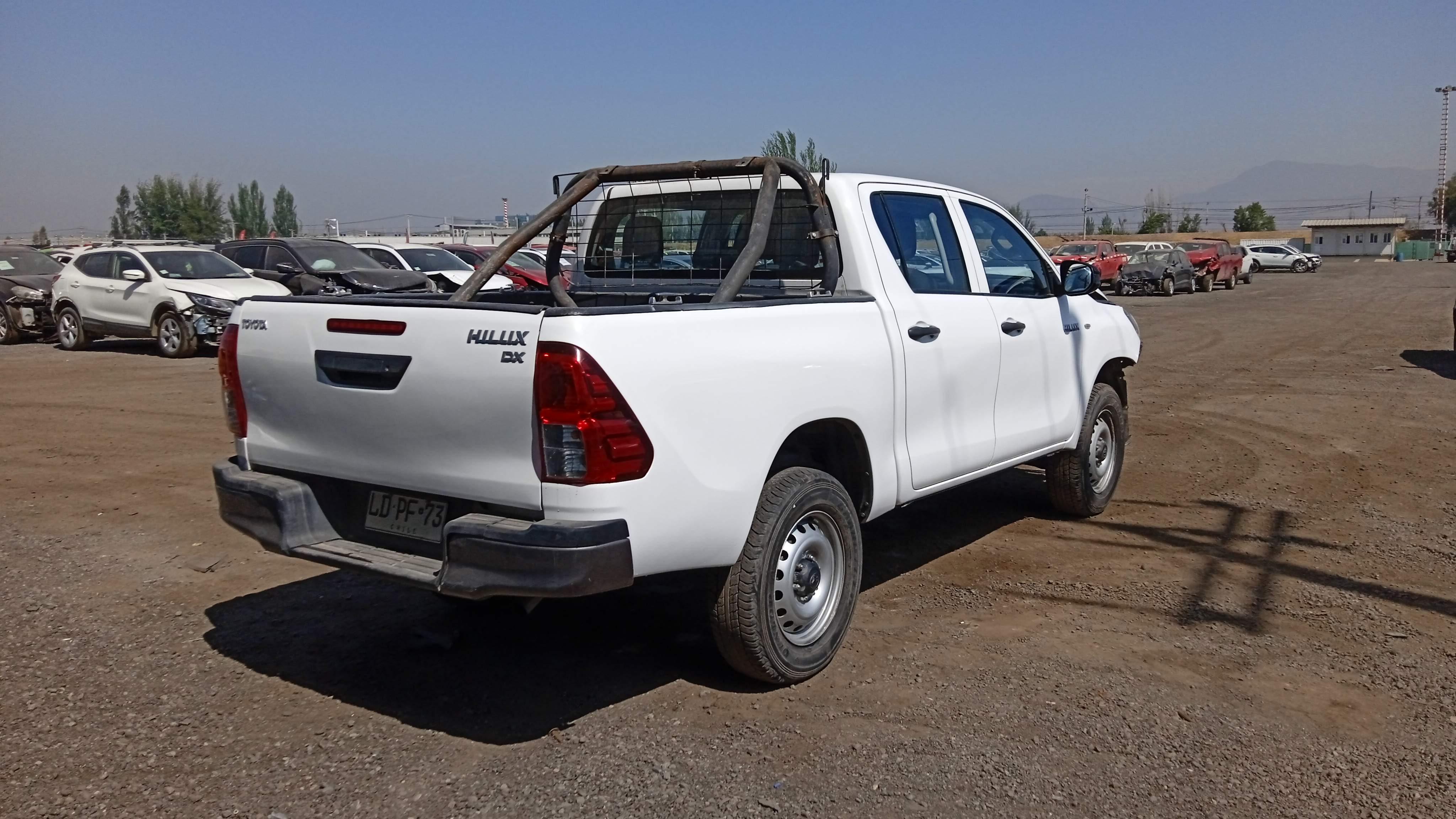 Remates Karcal