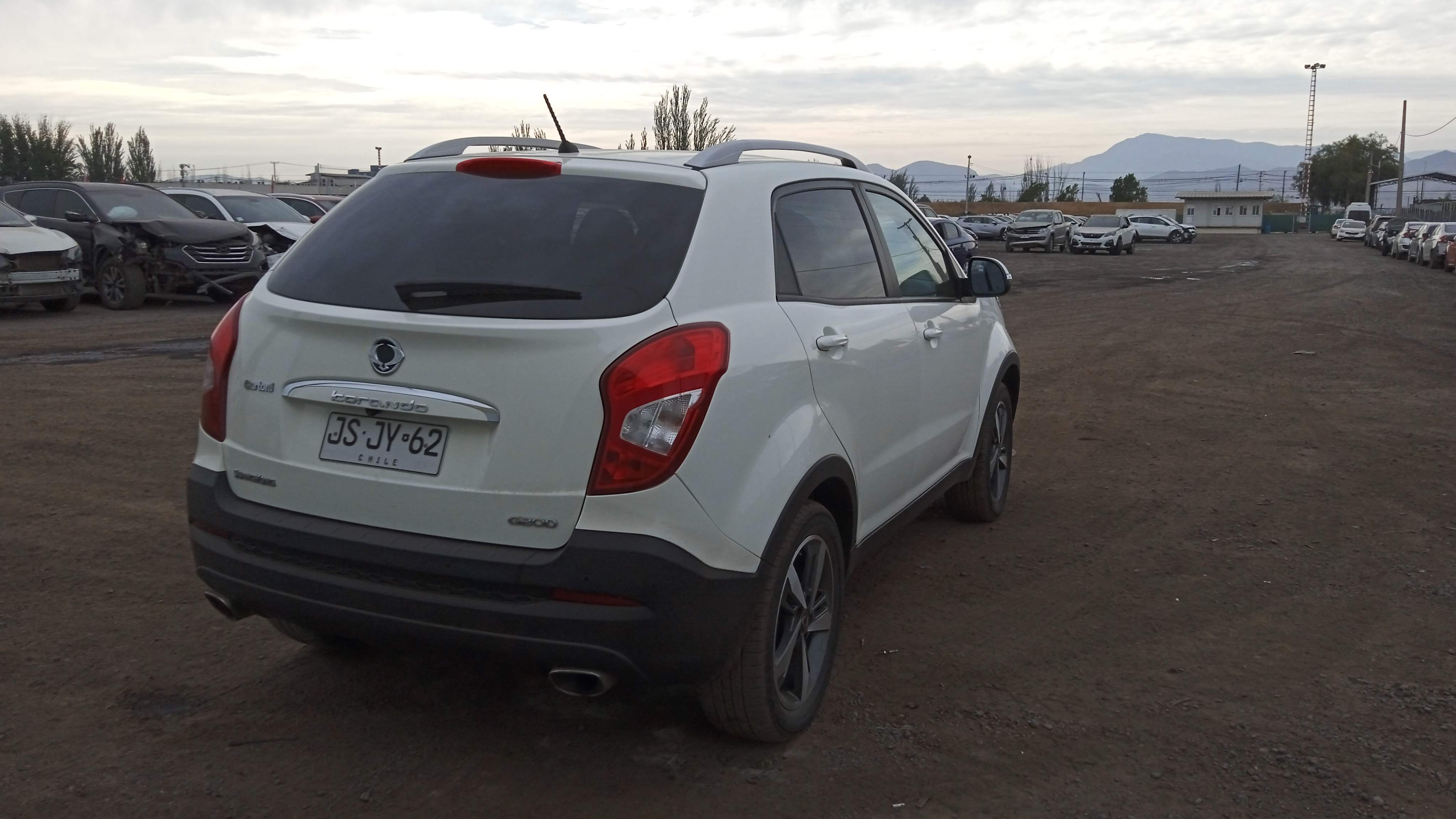 Remates Karcal