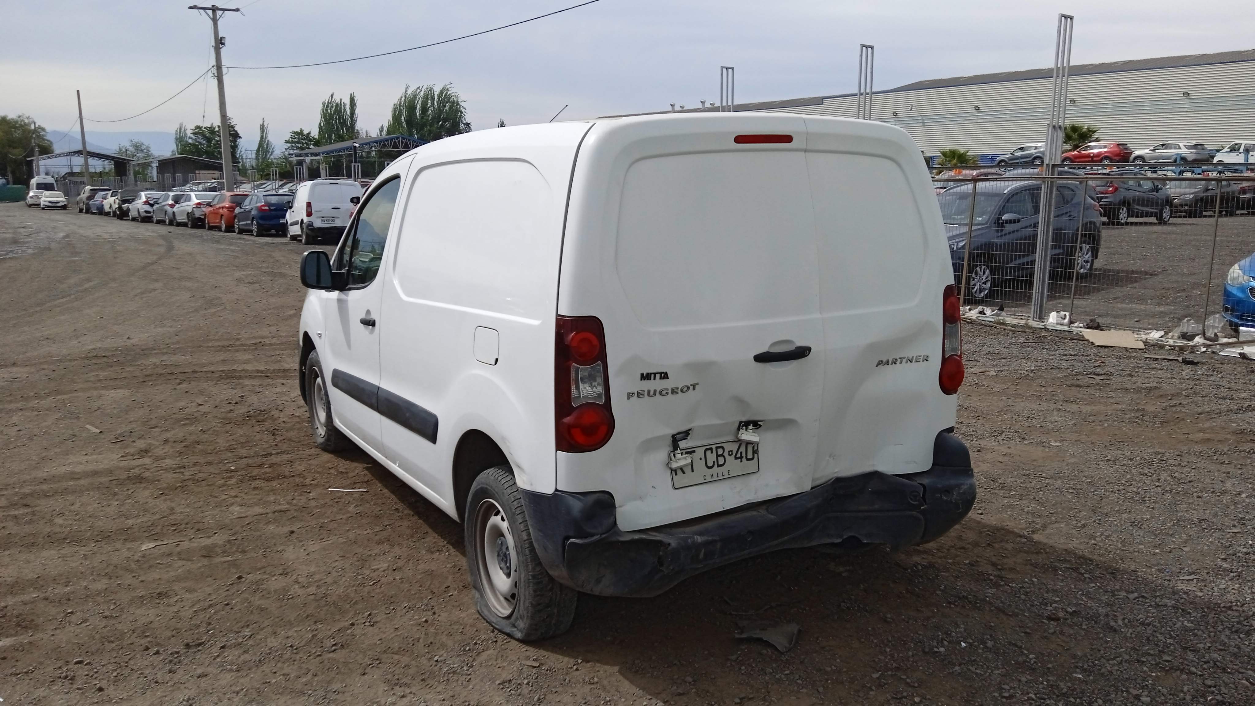 Remates Karcal