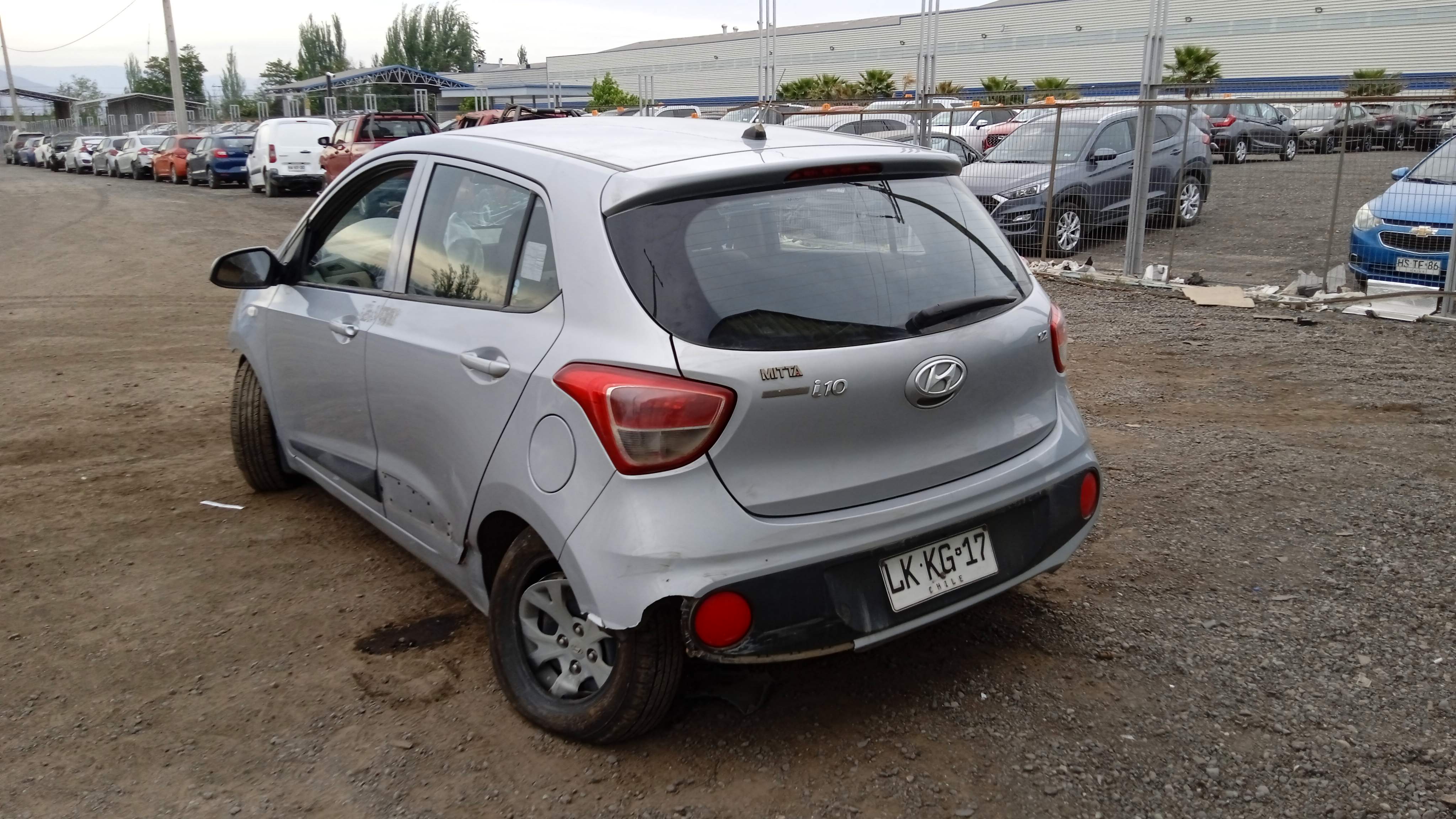 Remates Karcal