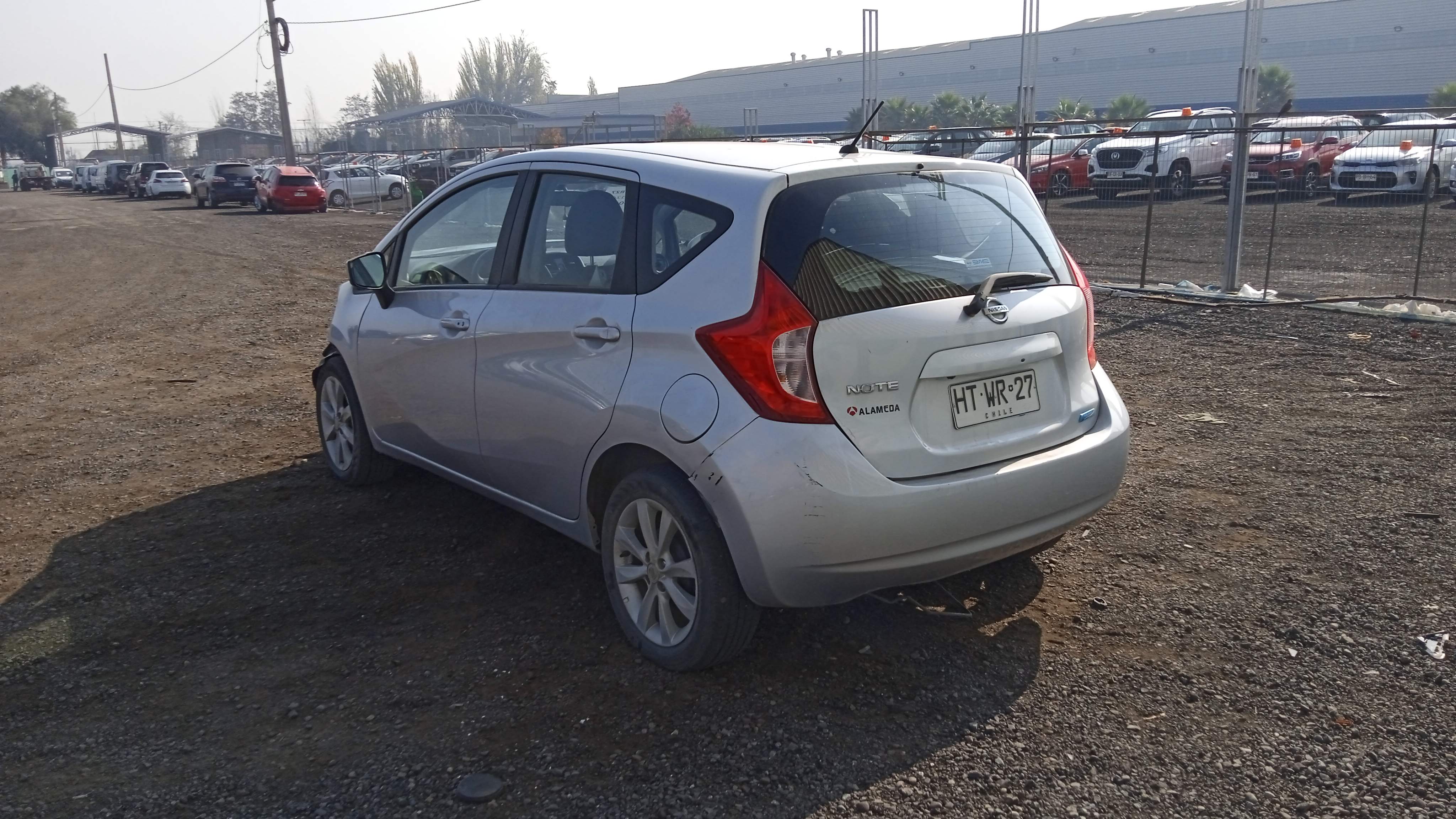 Remates Karcal