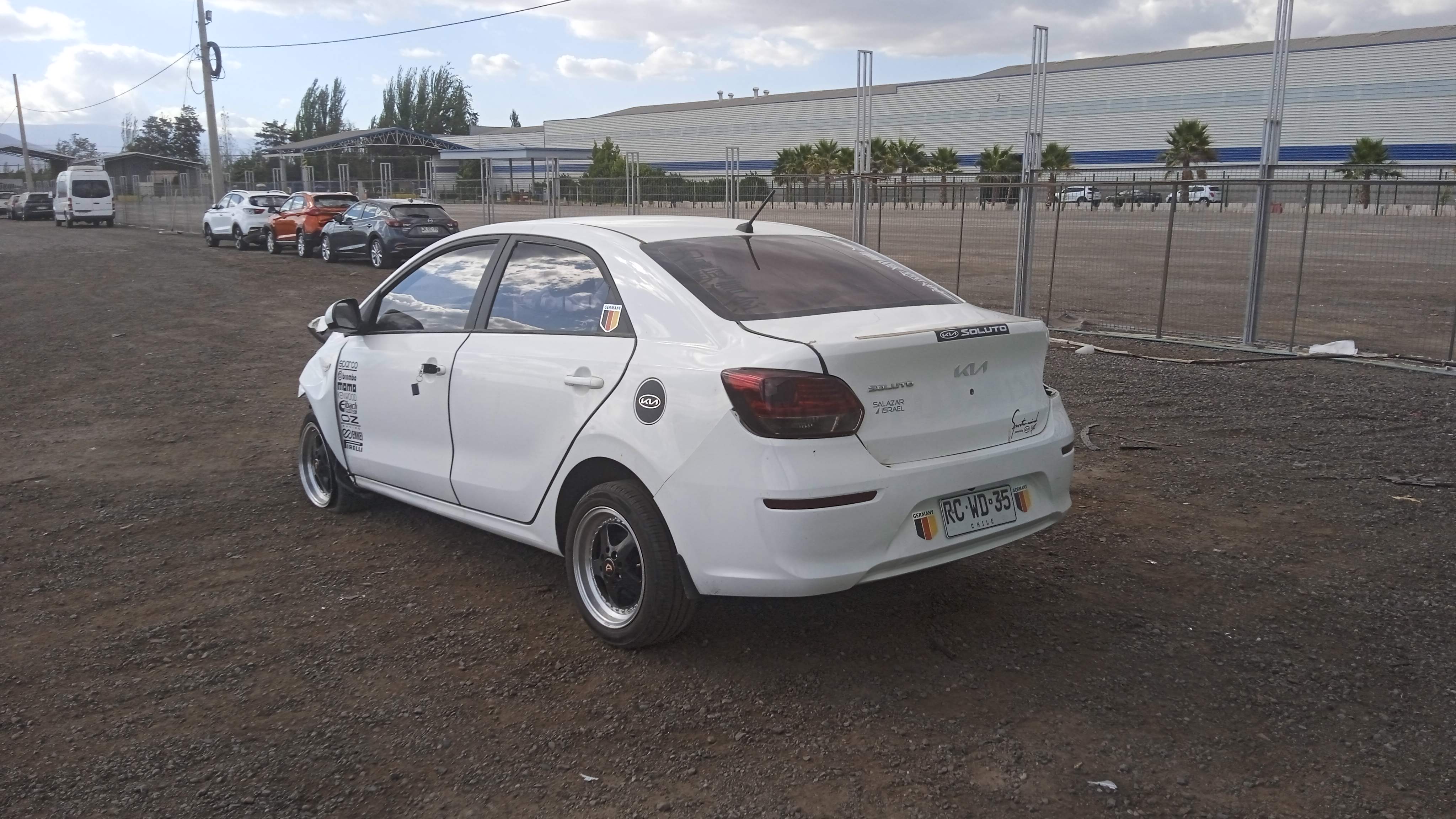 Remates Karcal