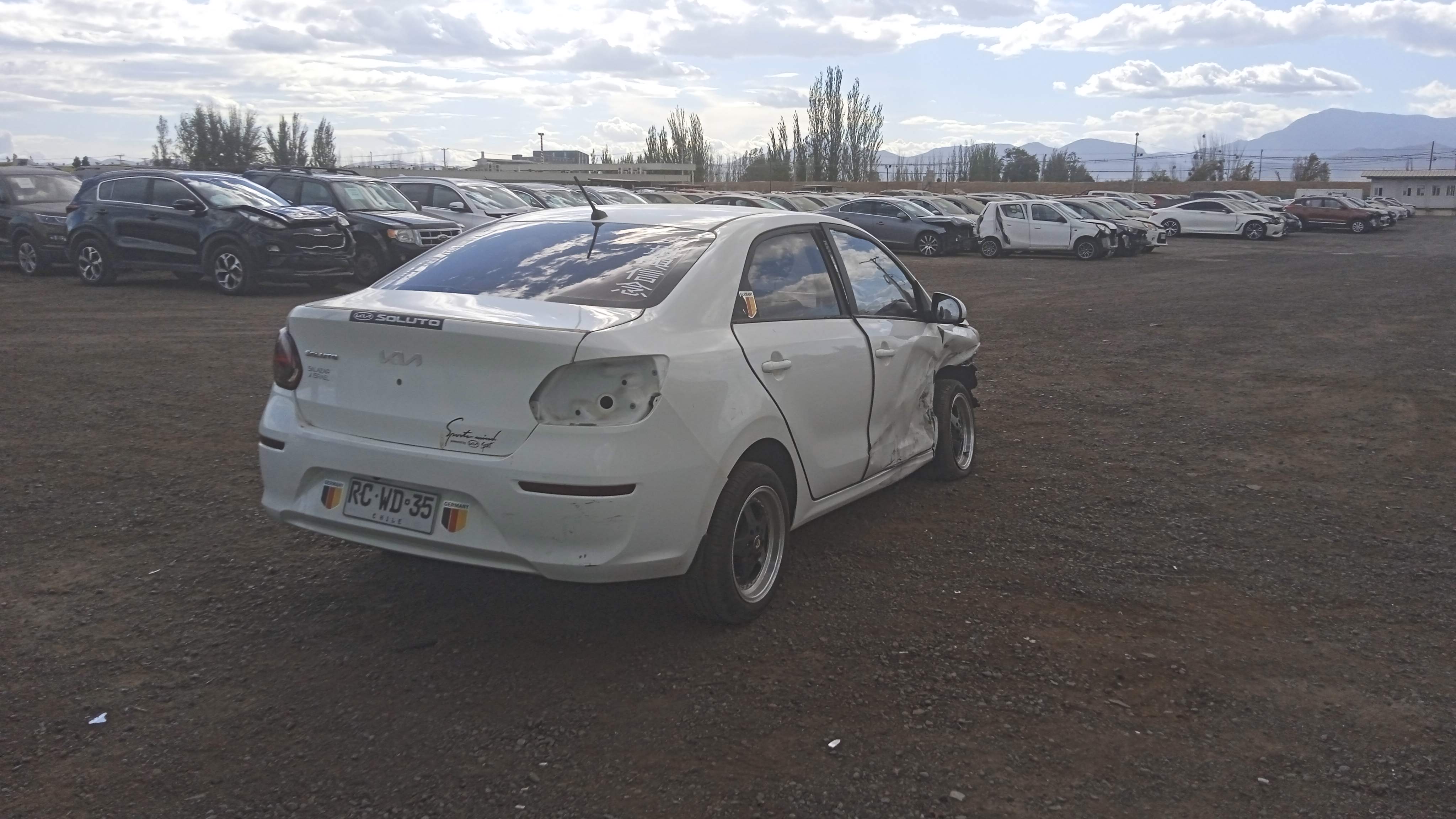 Remates Karcal