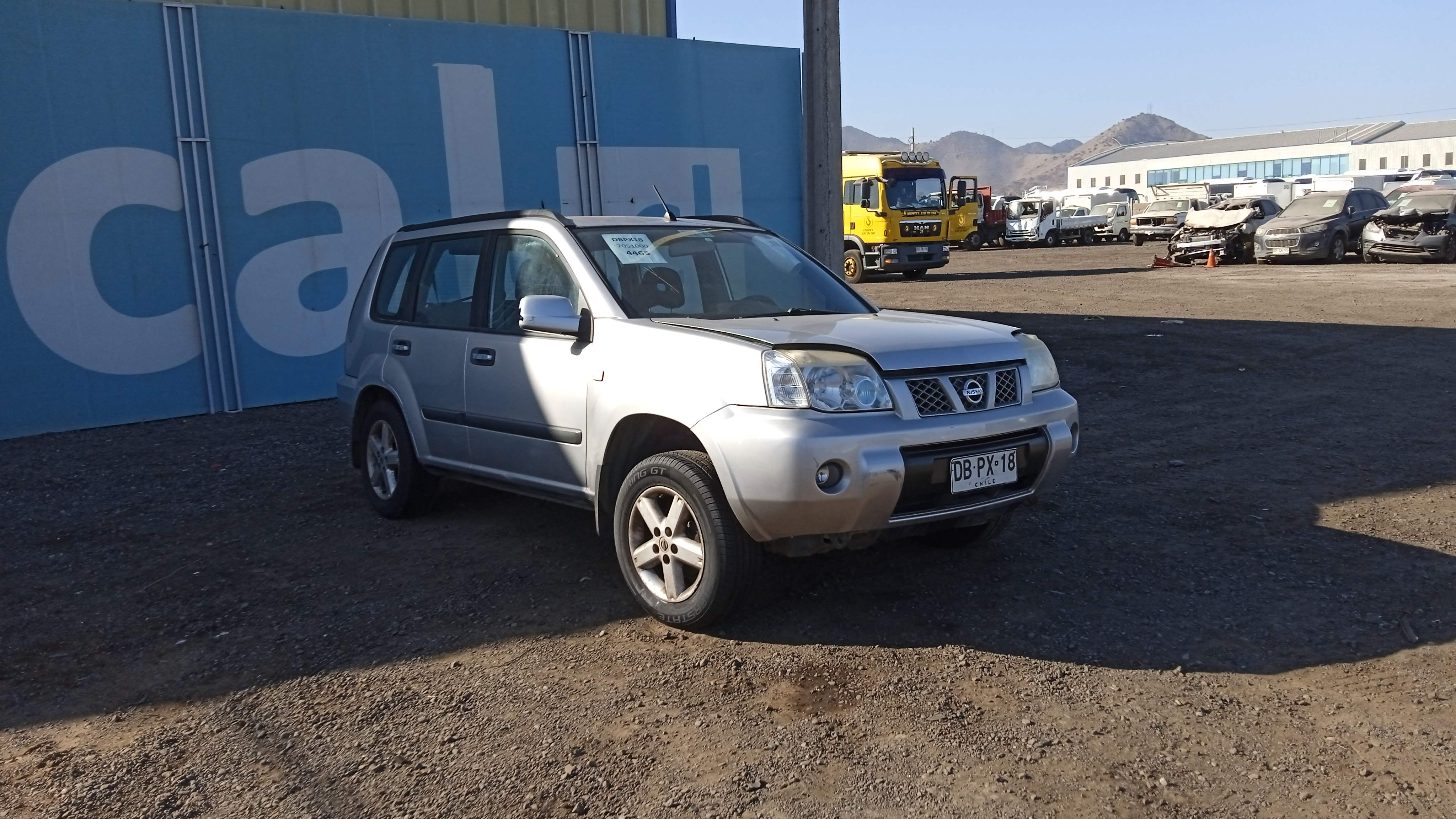 Remates Karcal