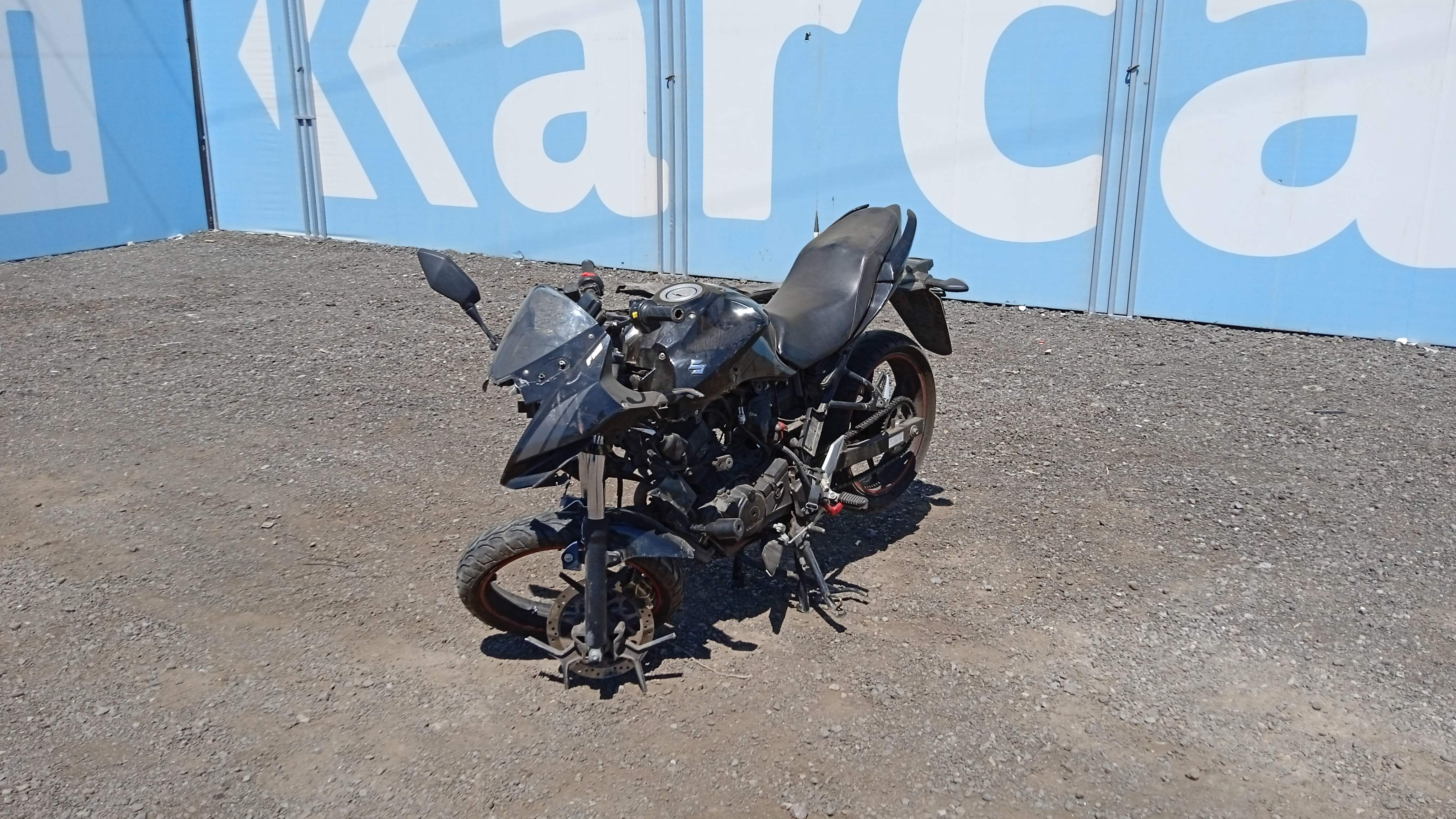 Remates Karcal