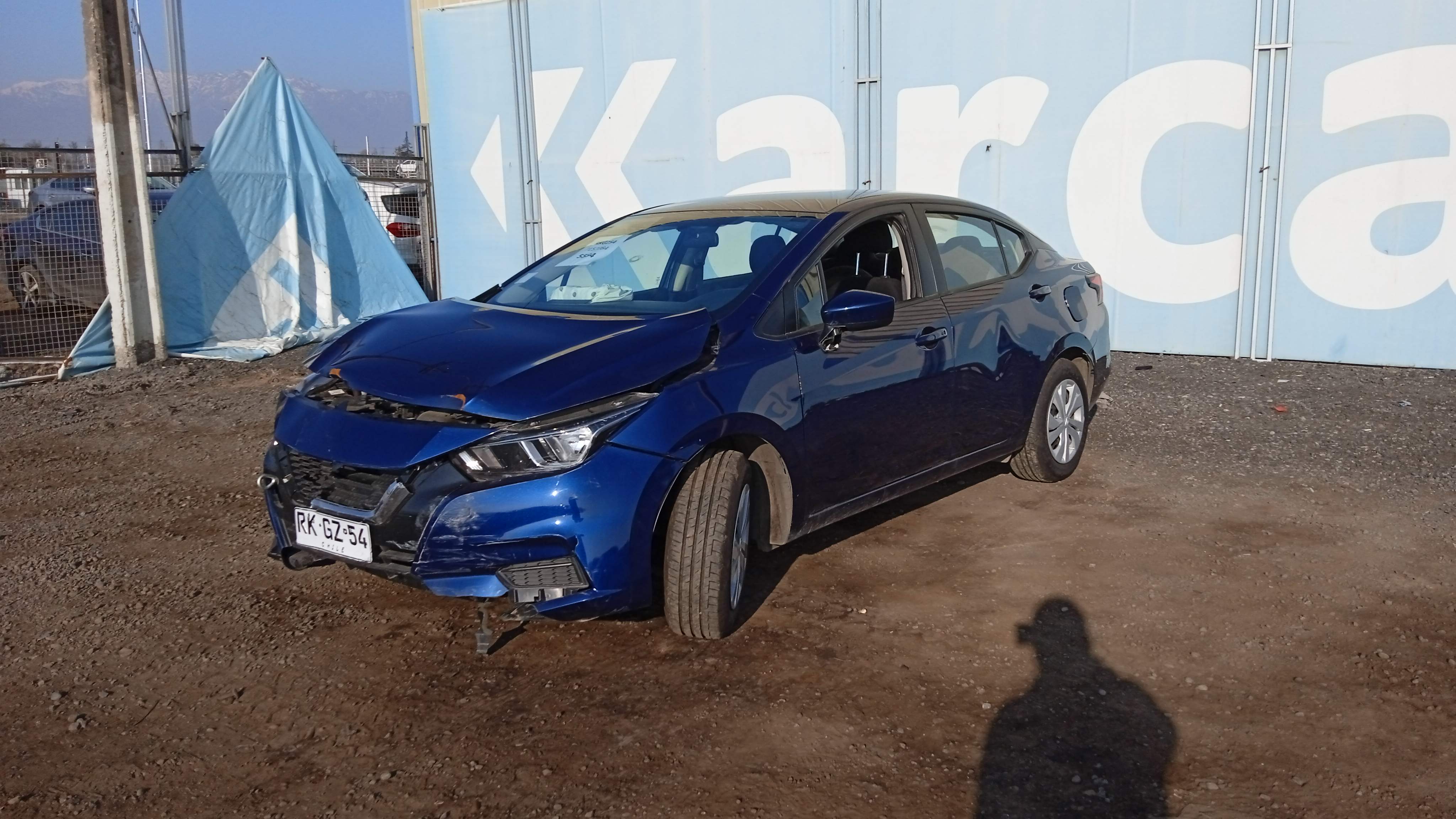 Remates Karcal