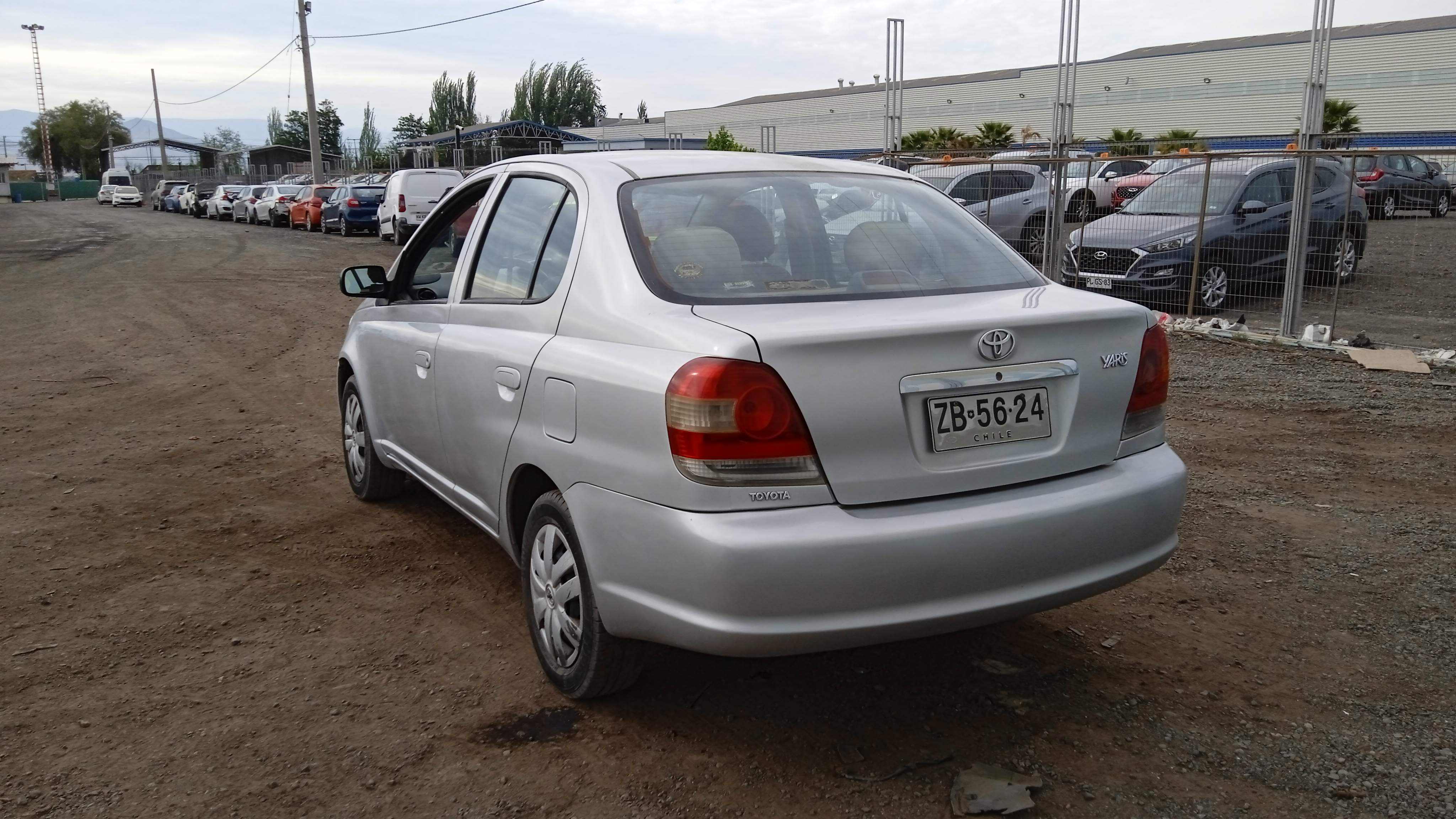 Remates Karcal
