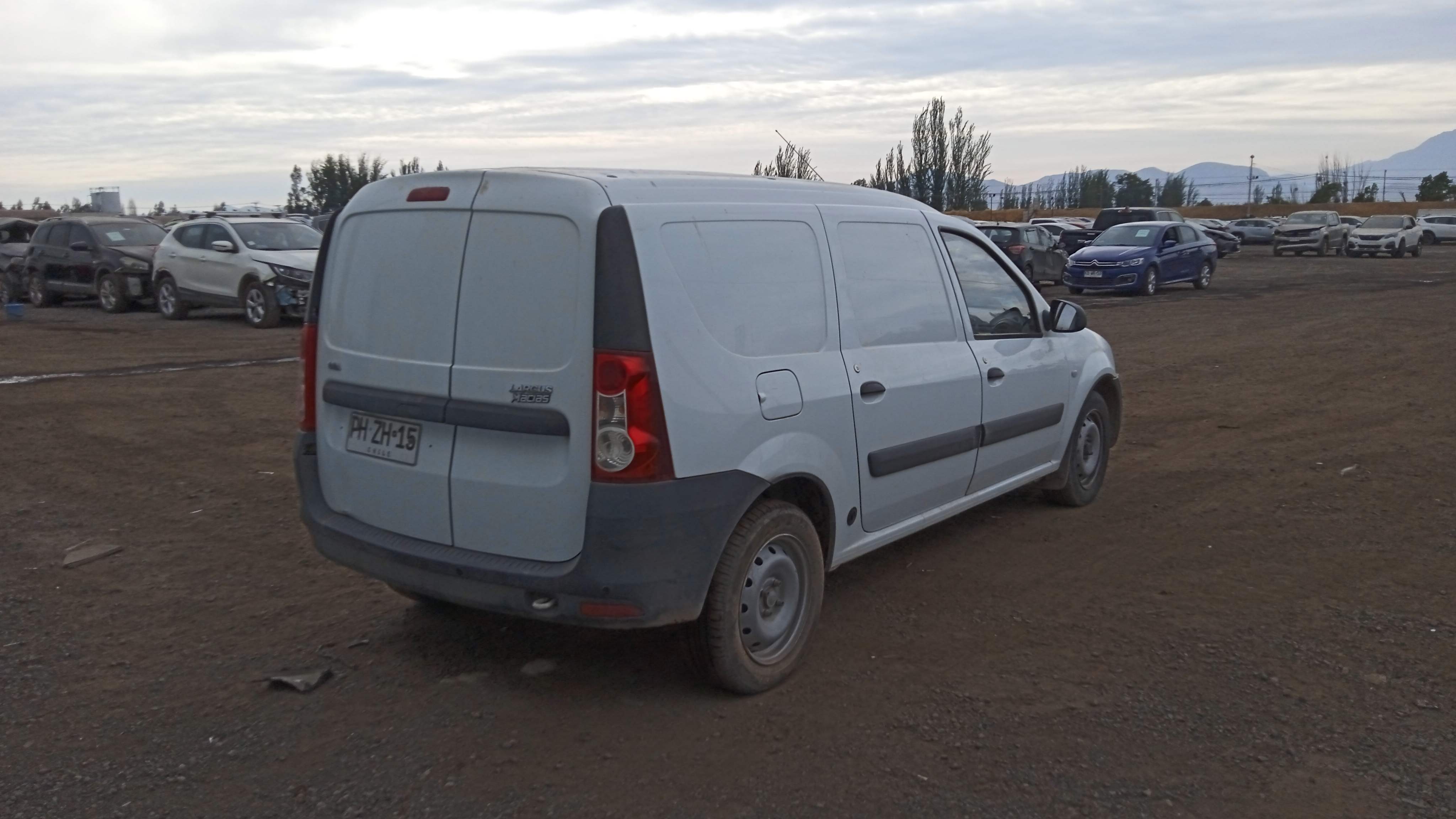 Remates Karcal