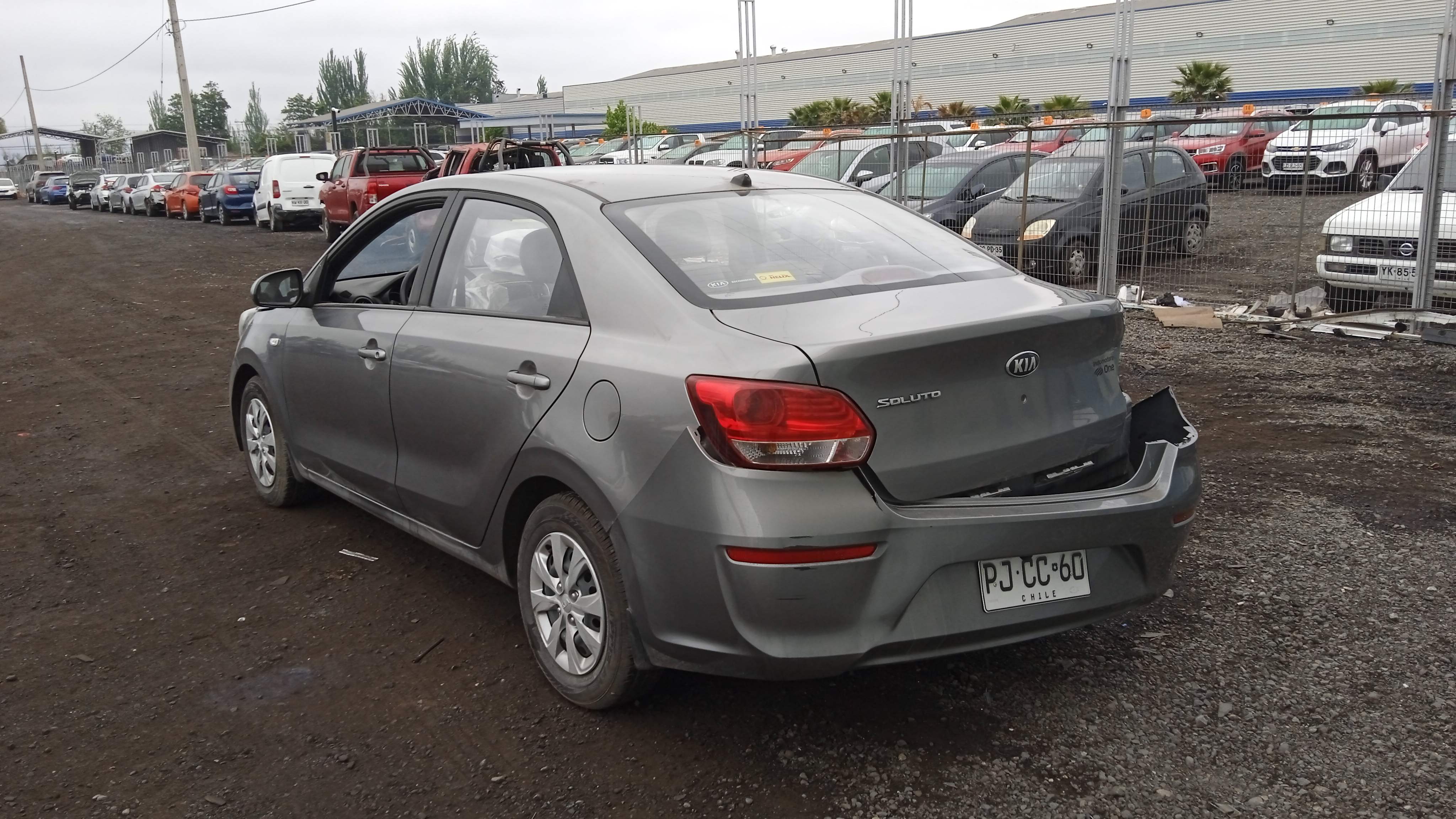 Remates Karcal