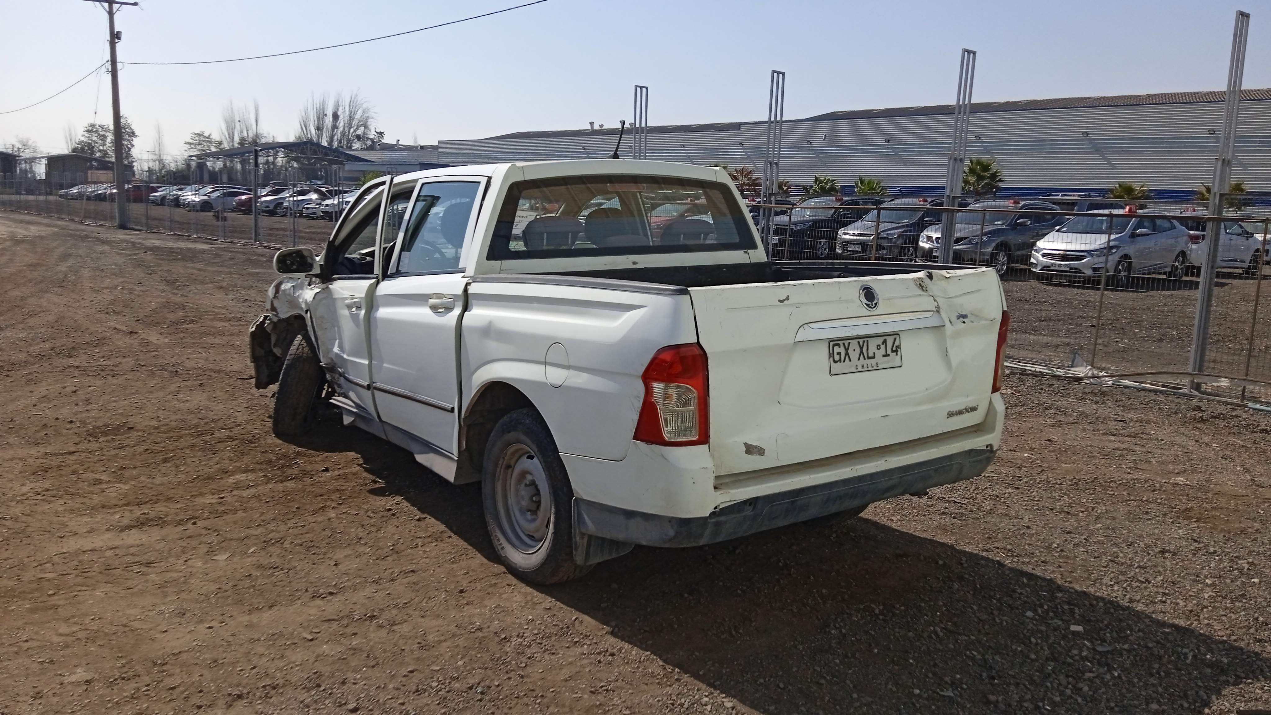 Remates Karcal