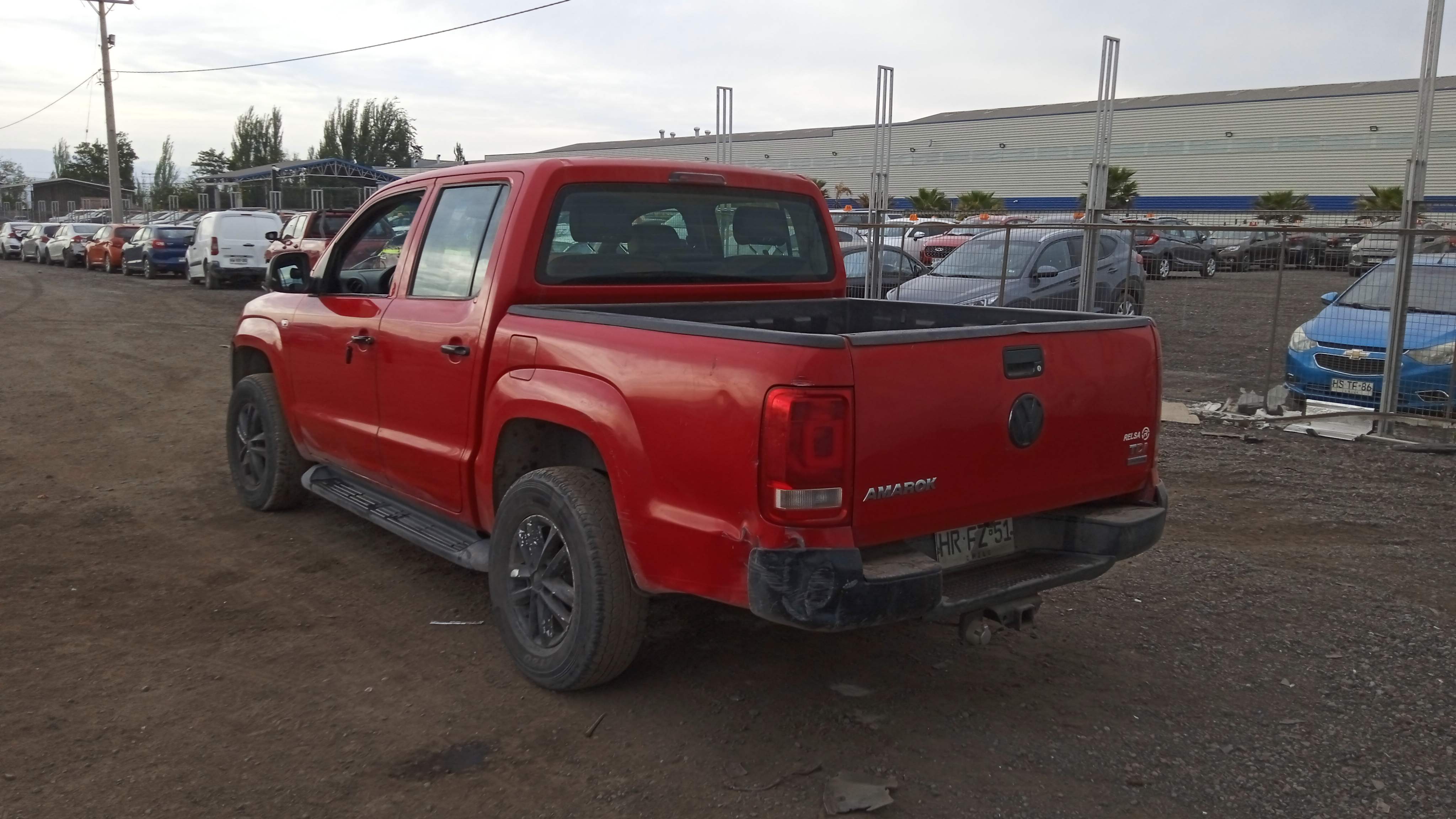 Remates Karcal
