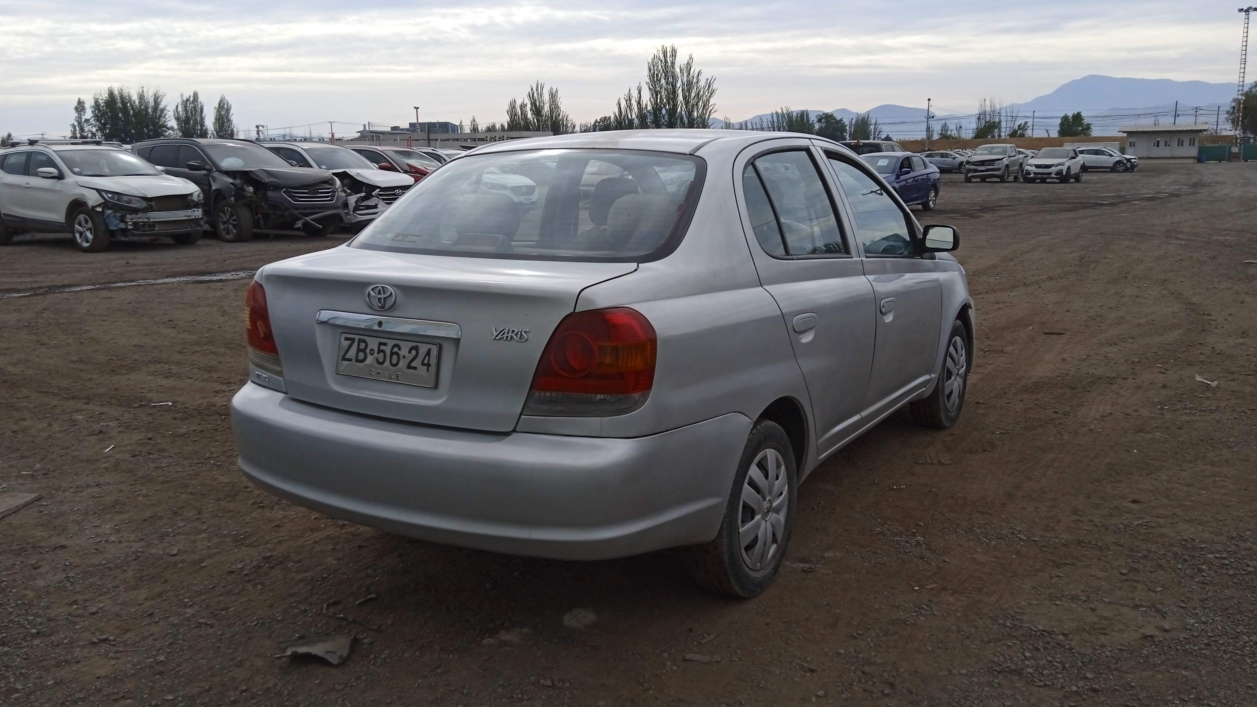 Remates Karcal