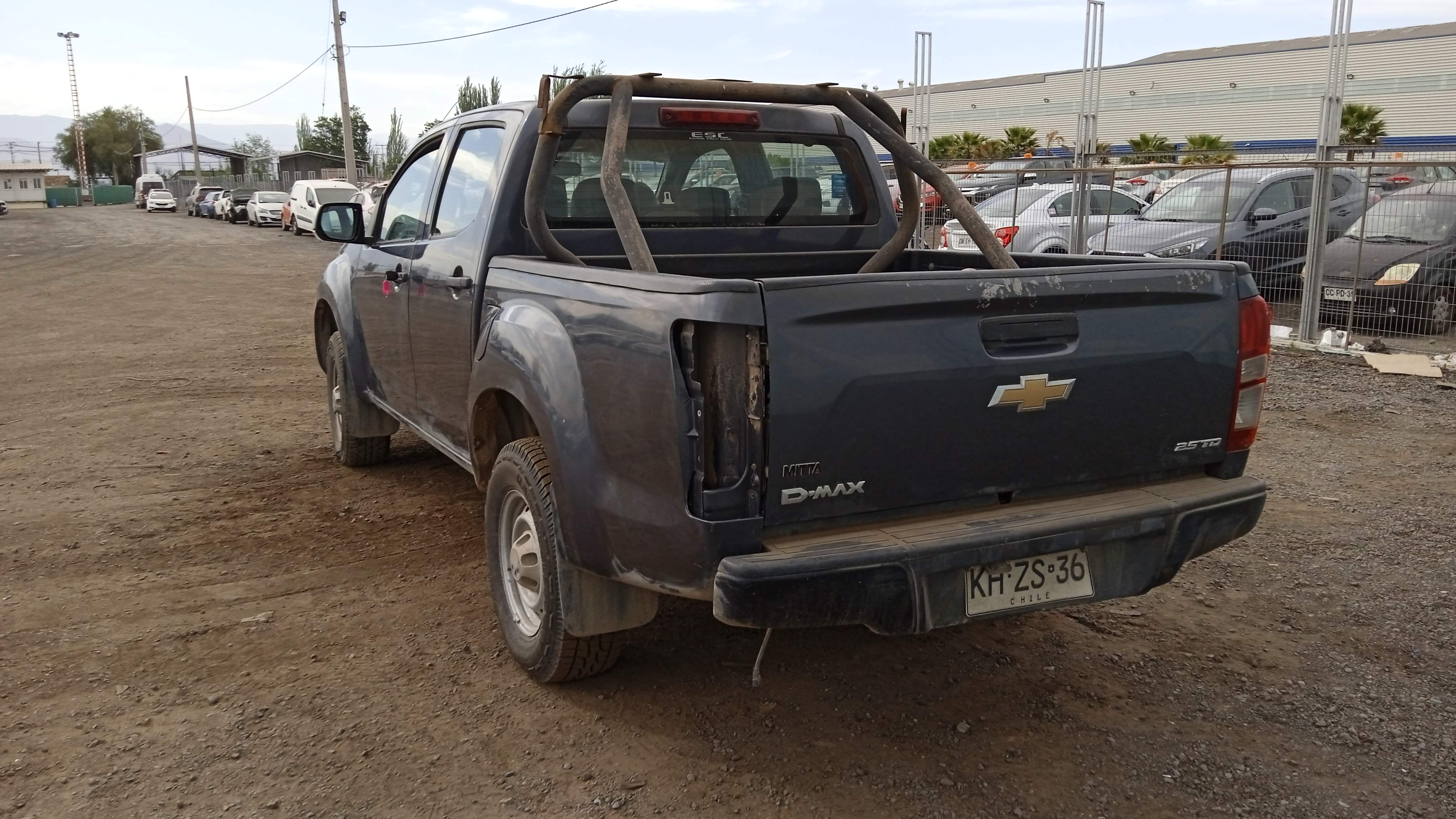 Remates Karcal