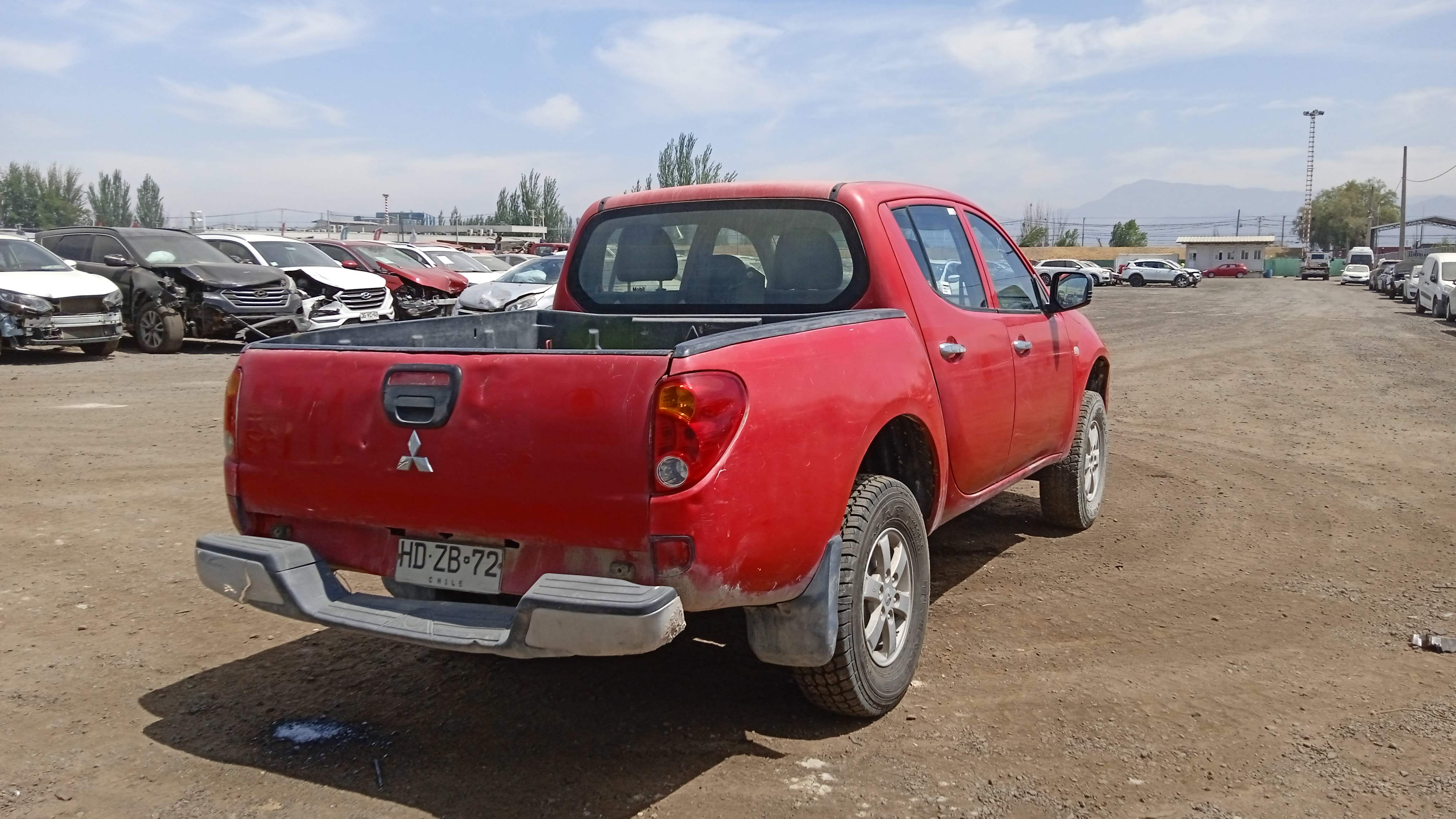 Remates Karcal