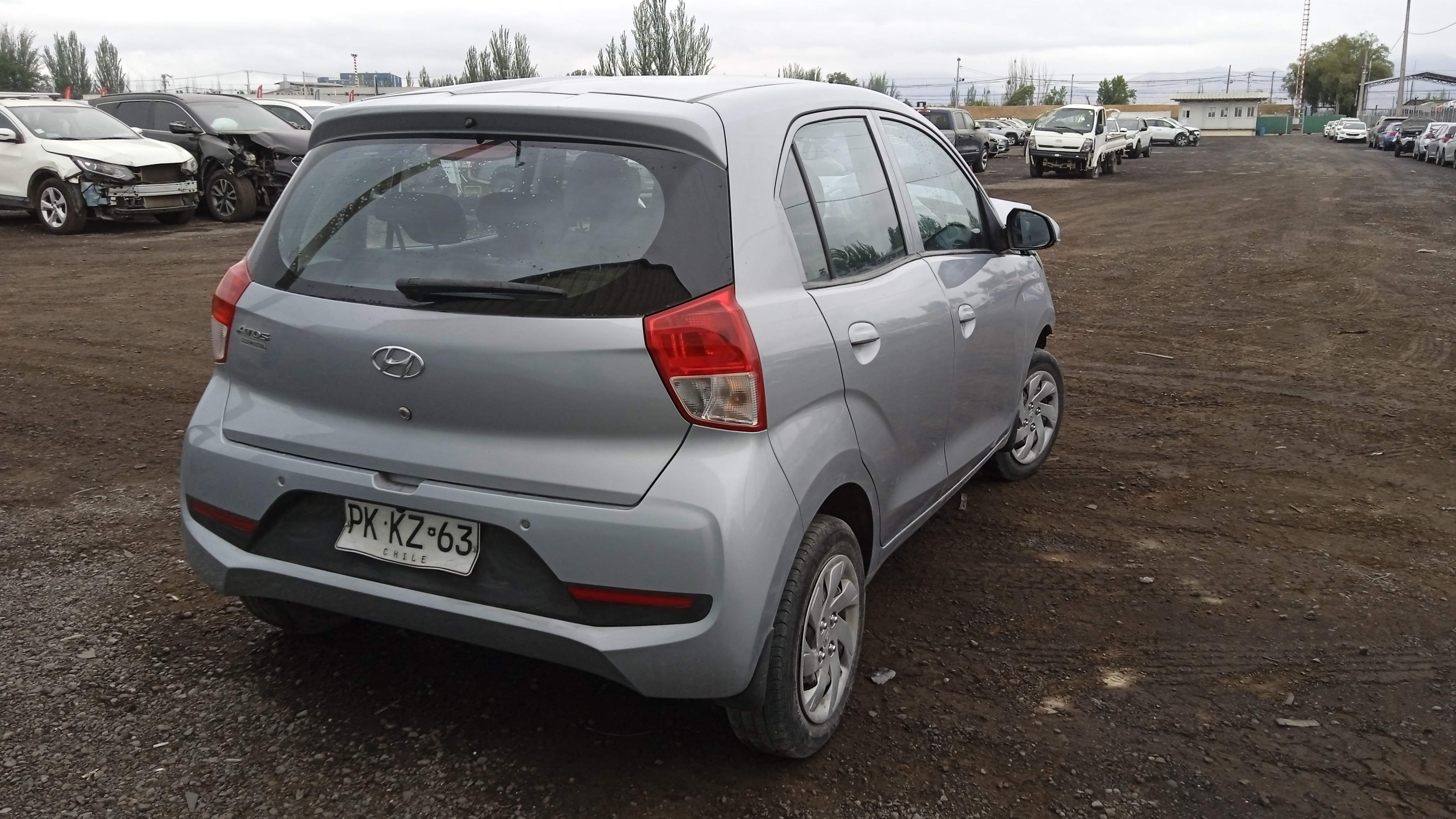 Remates Karcal