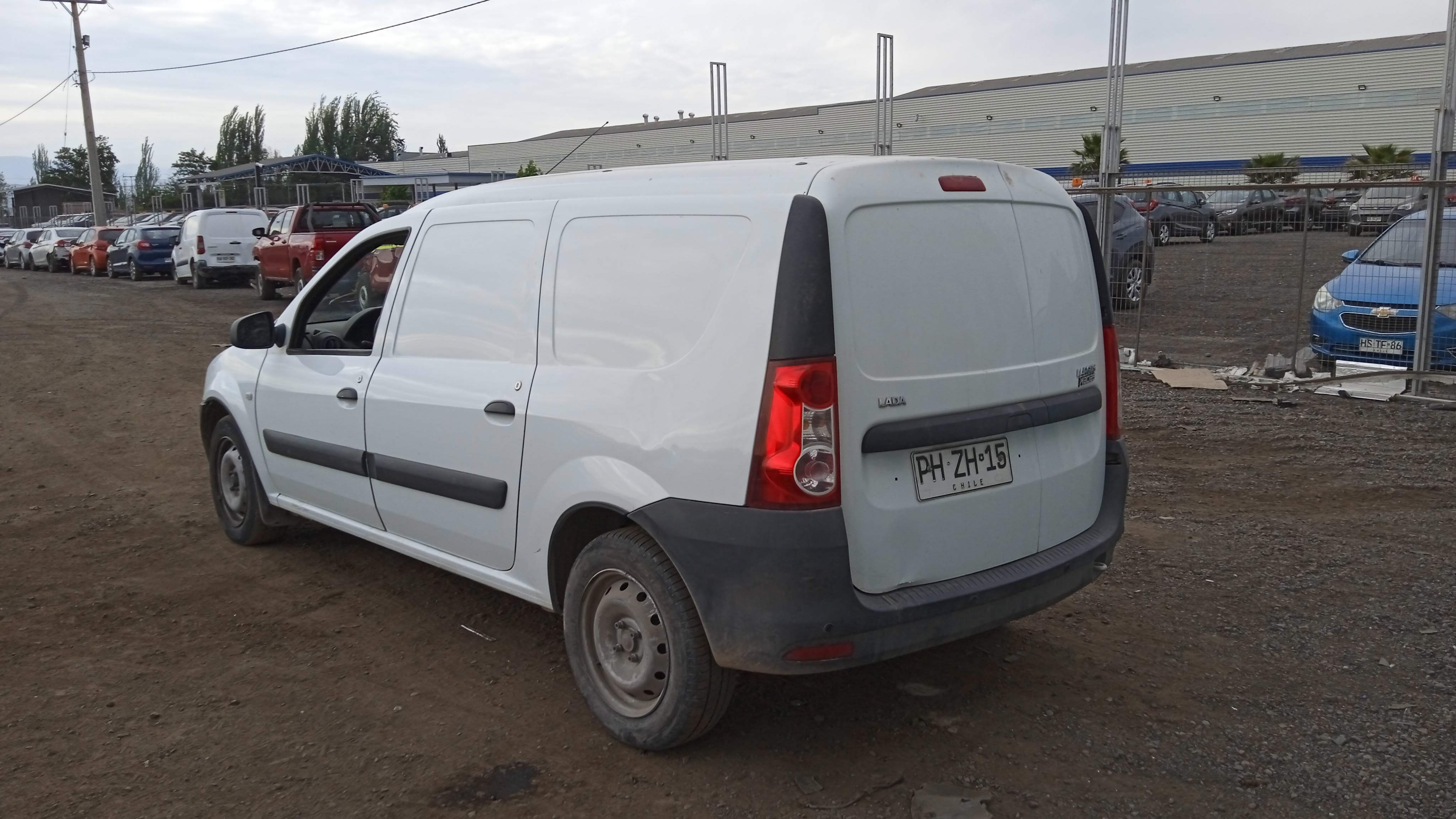 Remates Karcal