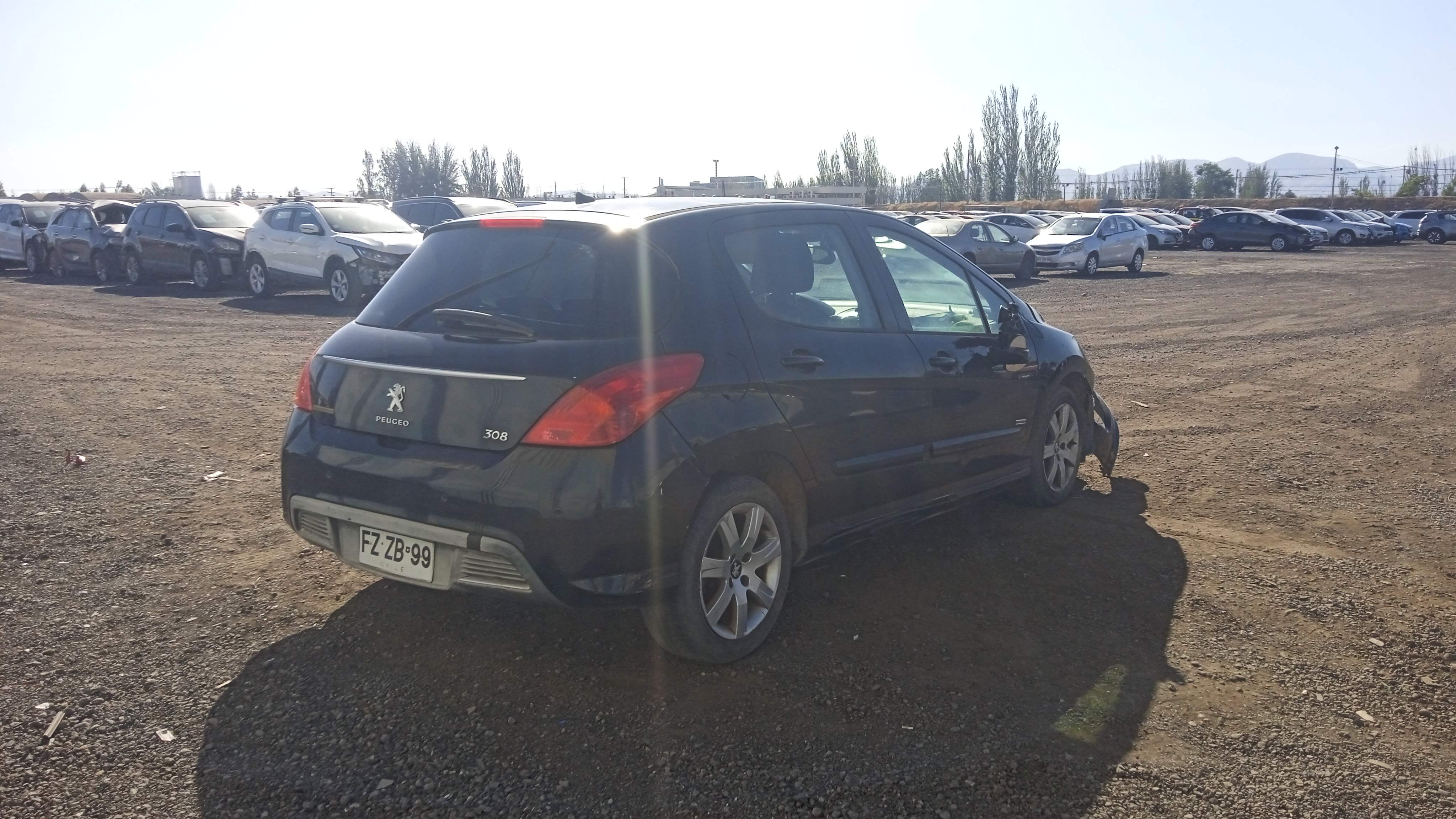 Remates Karcal