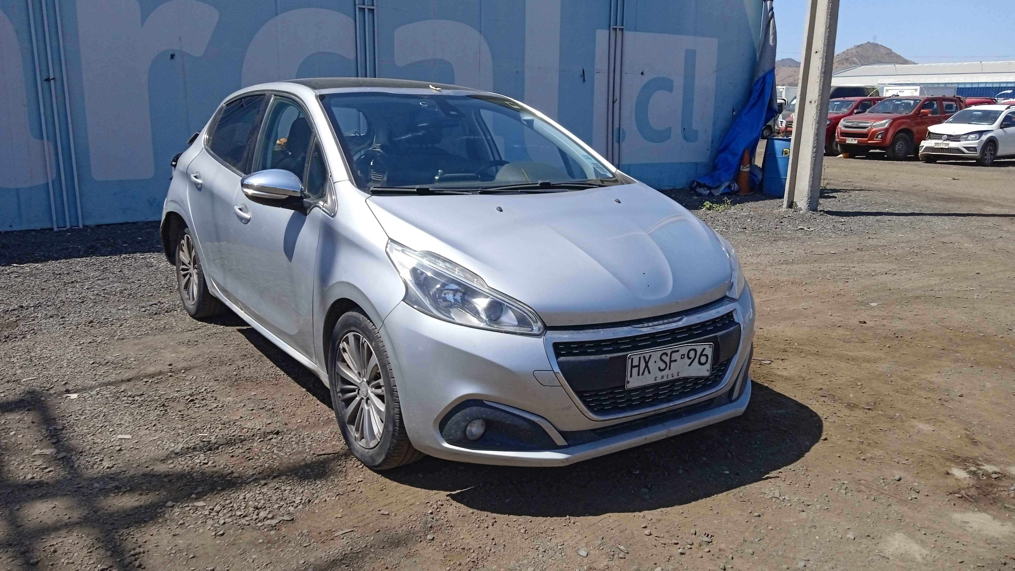 Remates Karcal