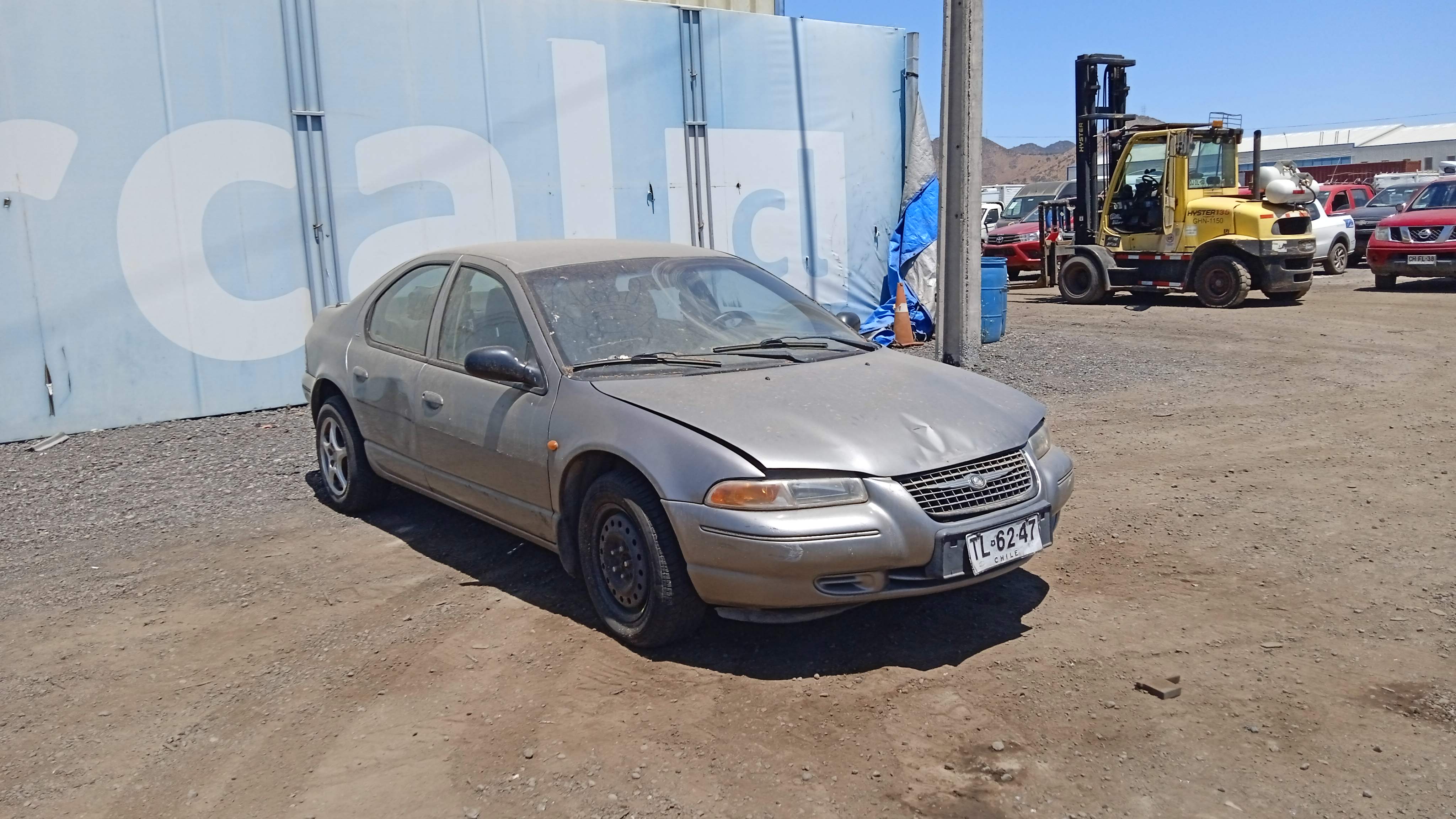 Remates Karcal