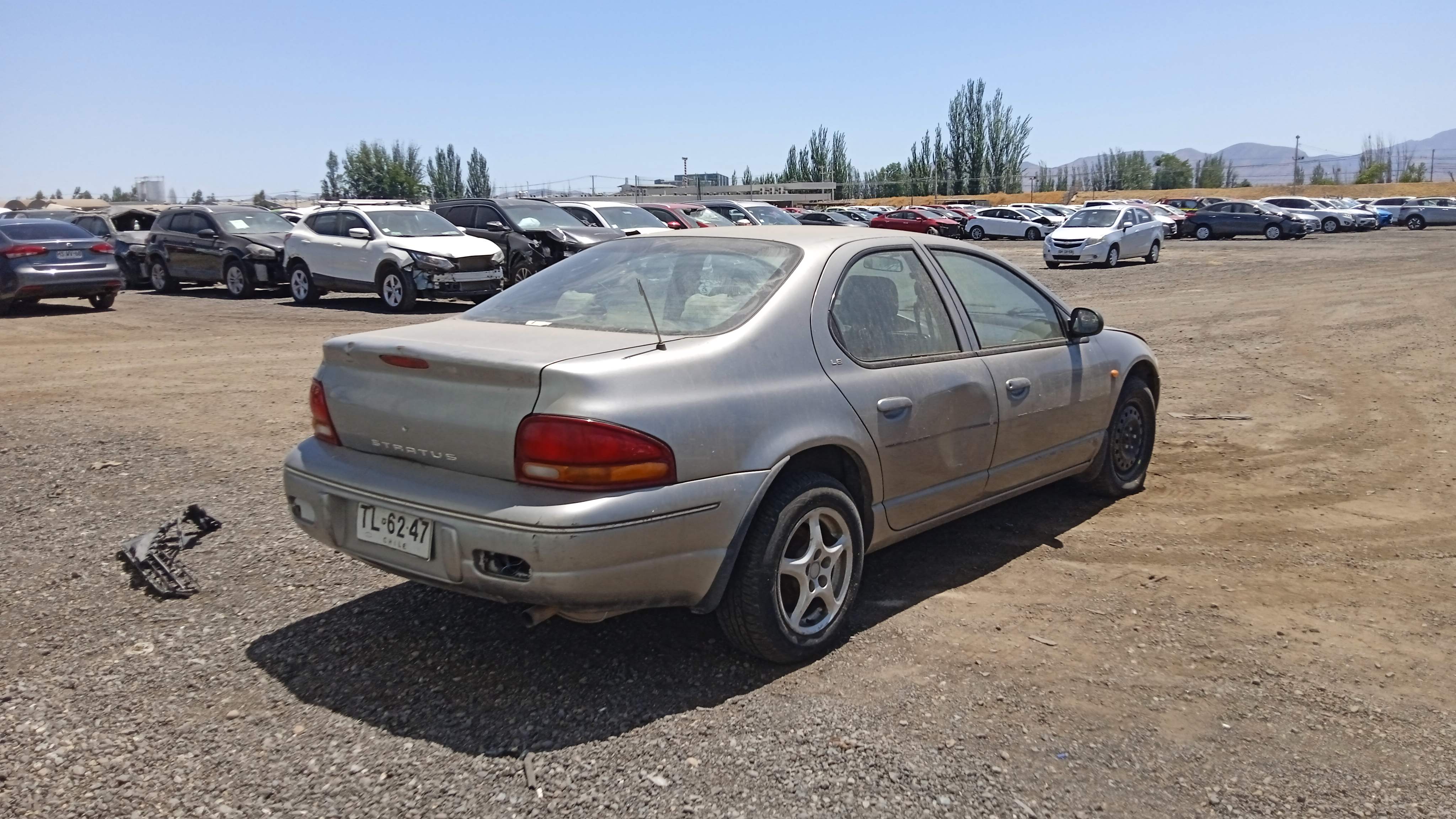 Remates Karcal