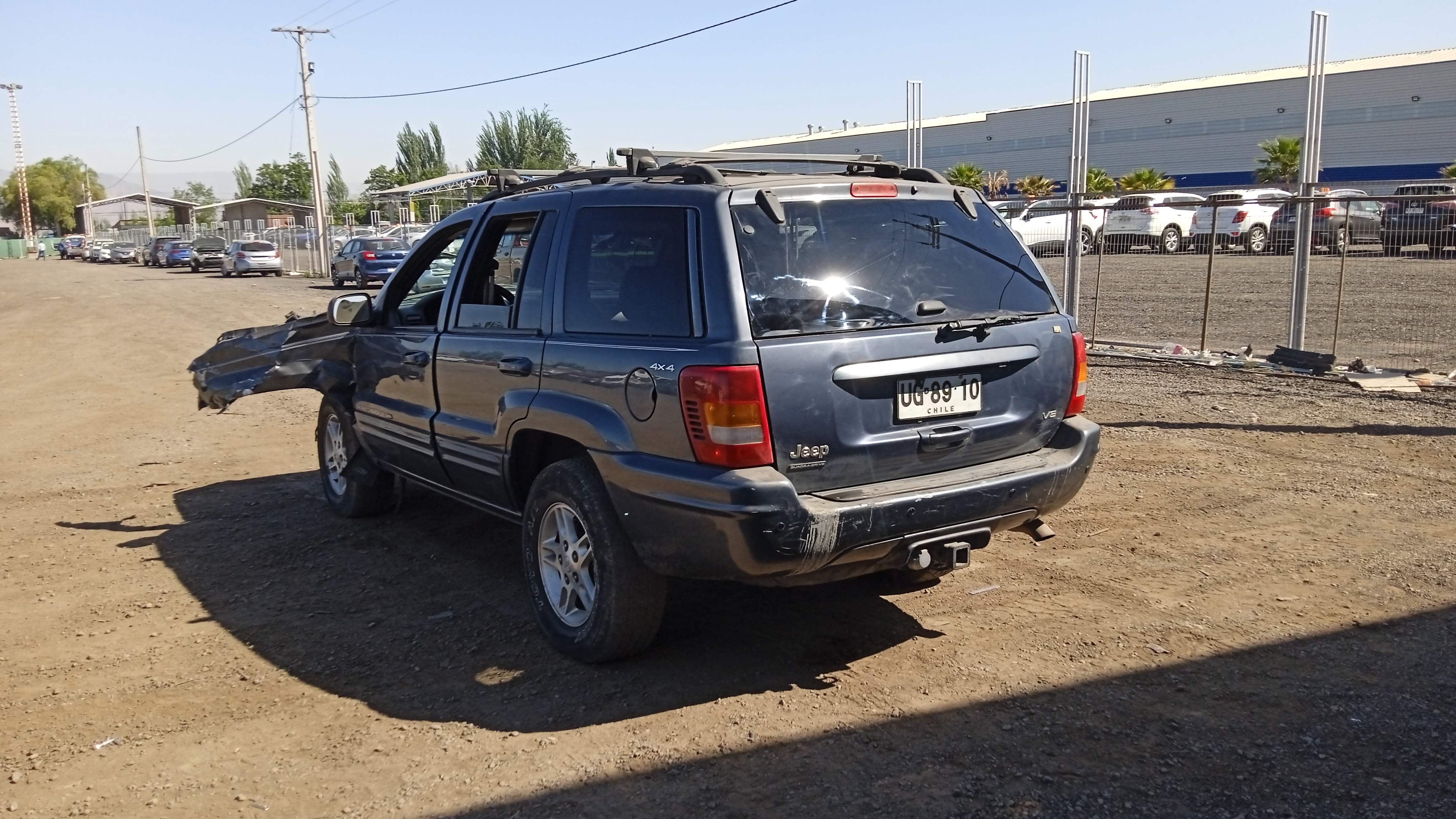 Remates Karcal