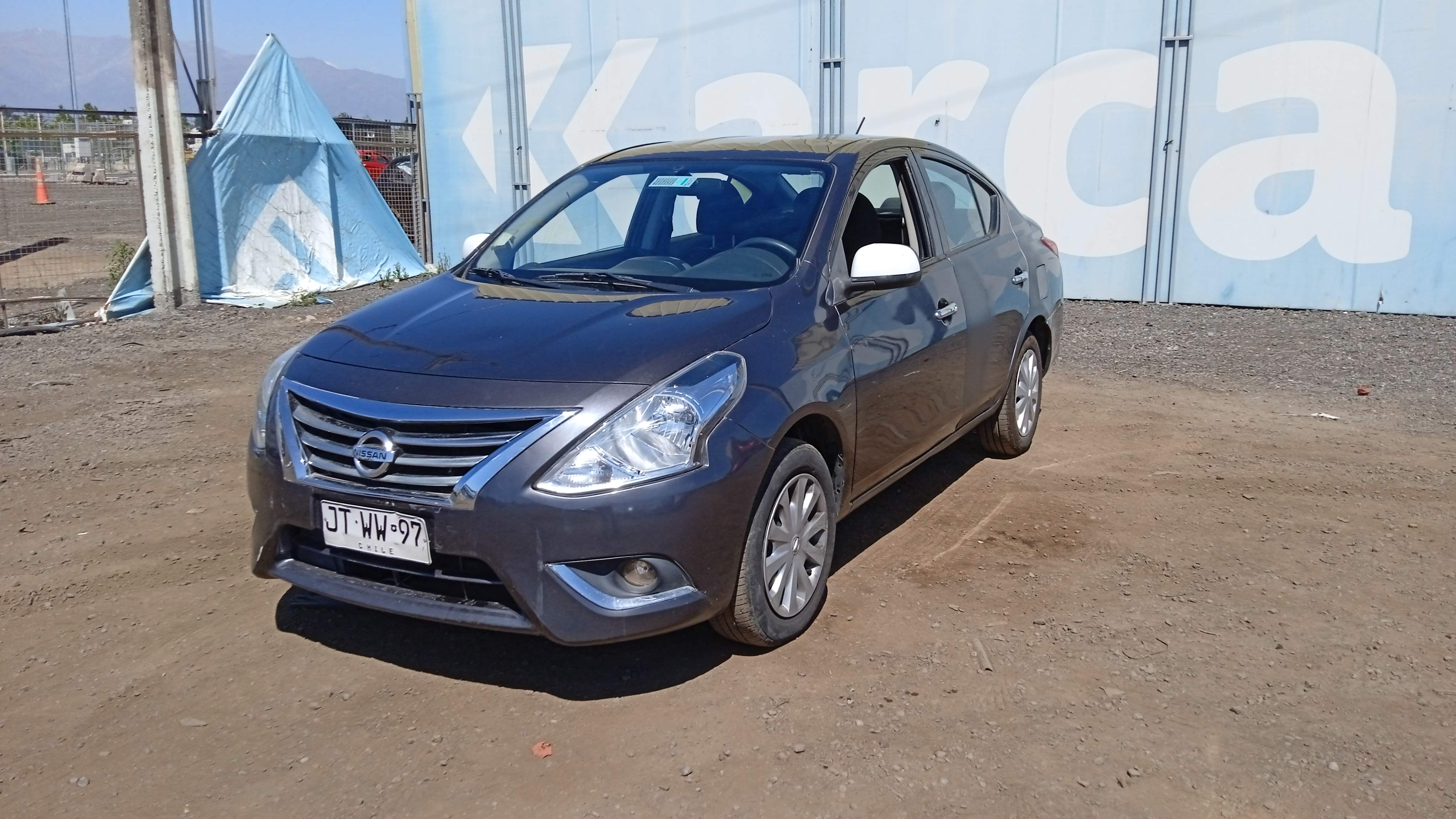 Remates Karcal