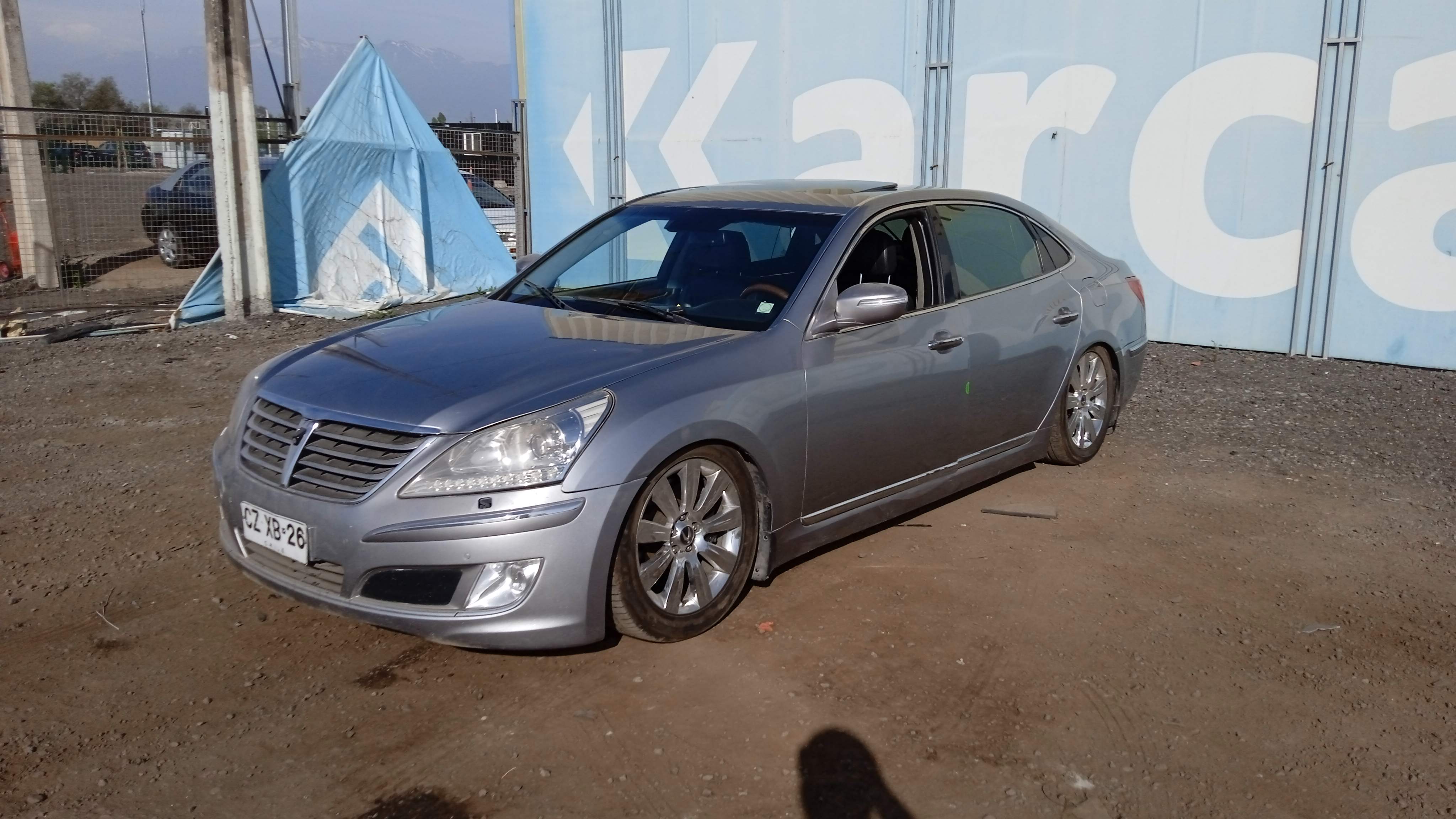 Remates Karcal