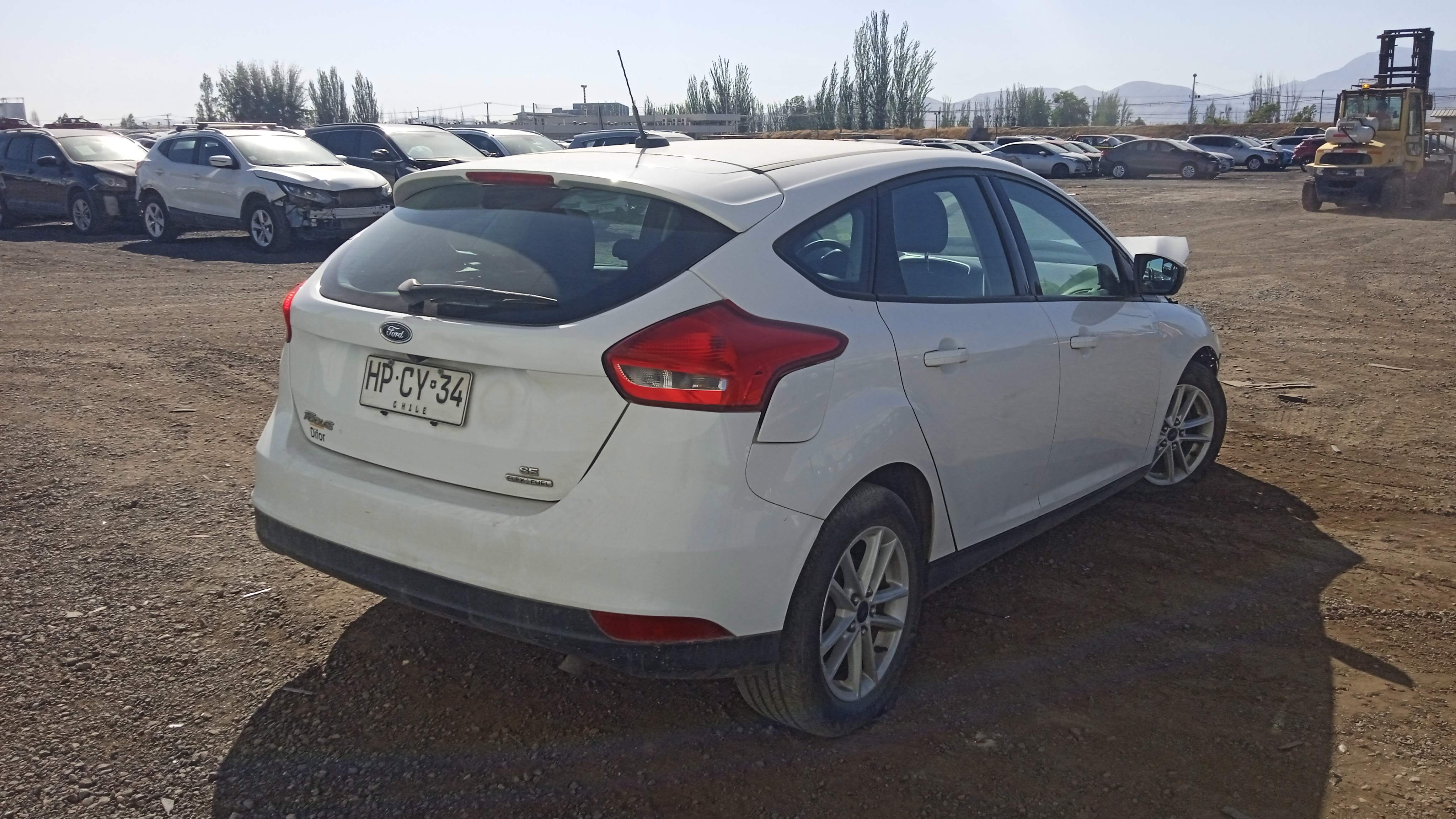 Remates Karcal