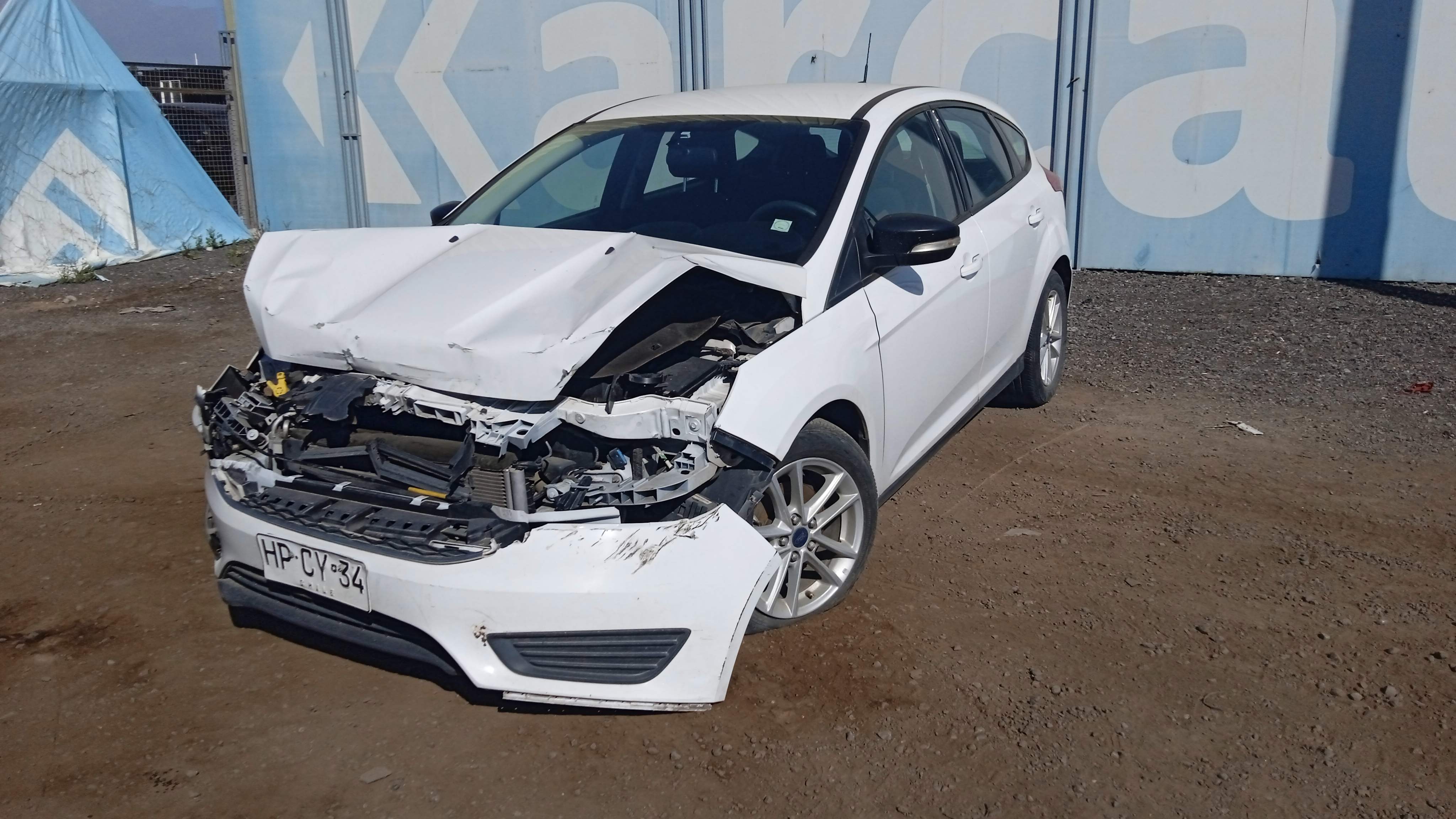 Remates Karcal