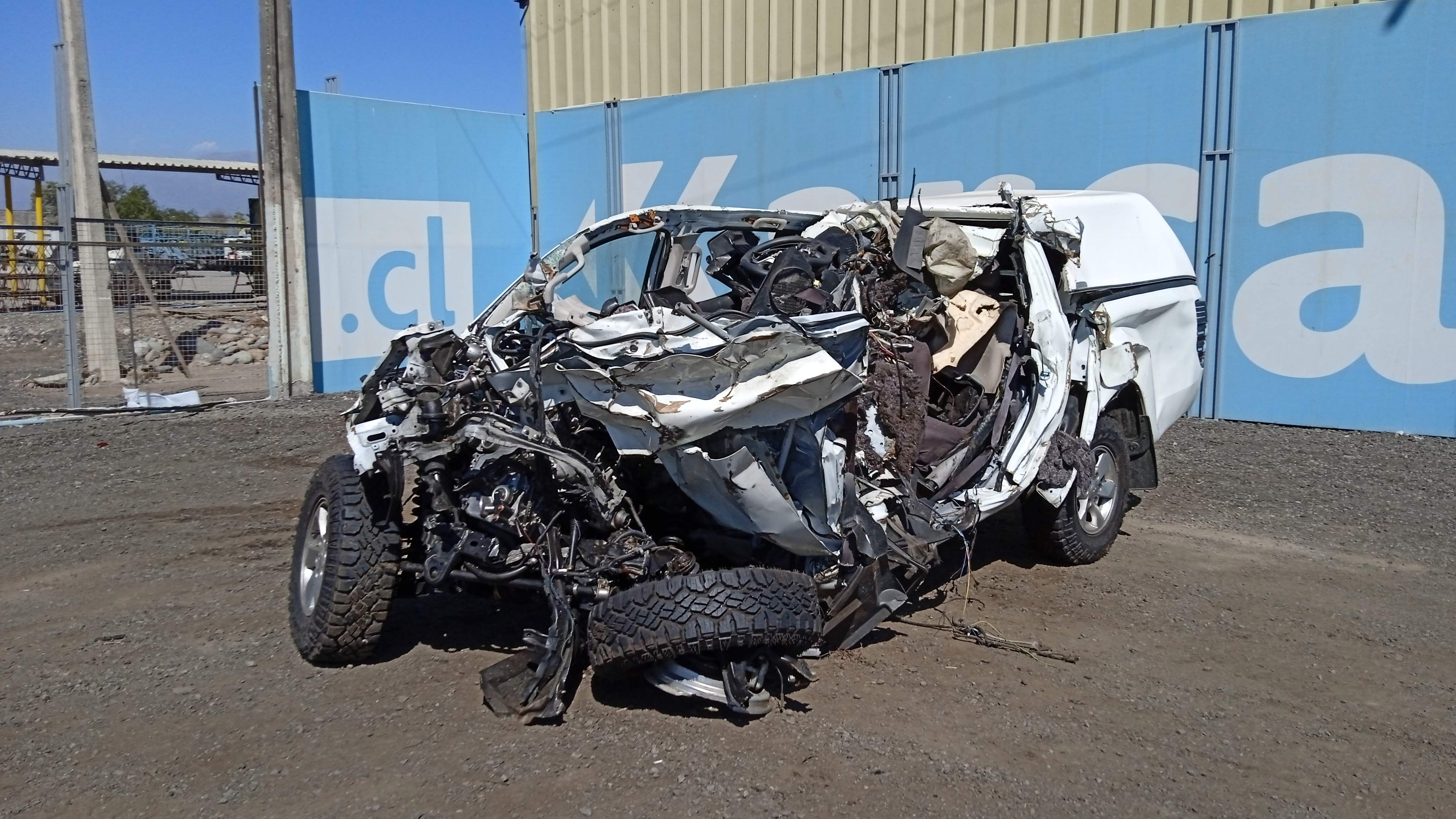 MITSUBISHI L200 KATANA CRT 4X4 2.4 2022 RHDC94