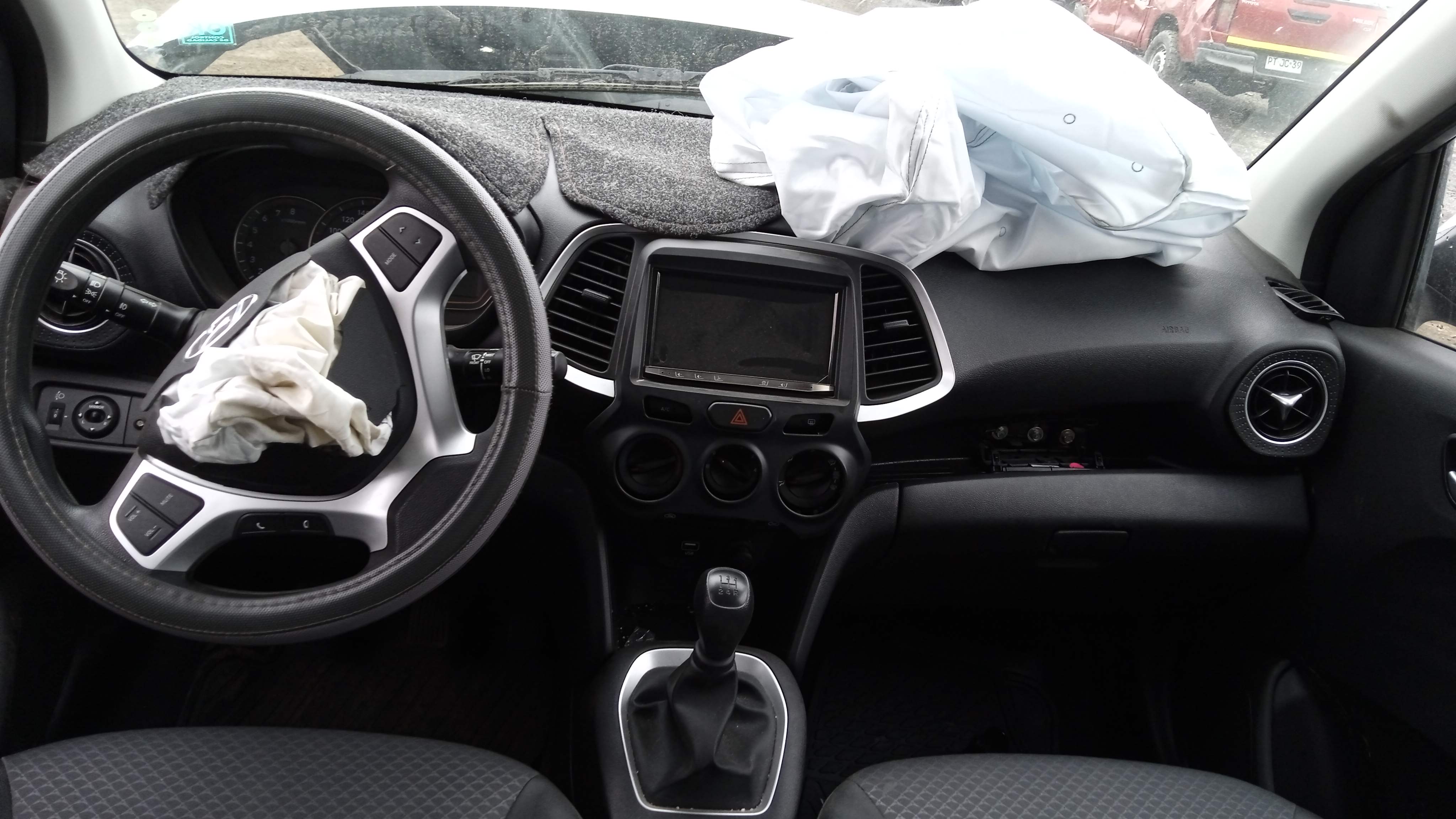 Remates Karcal