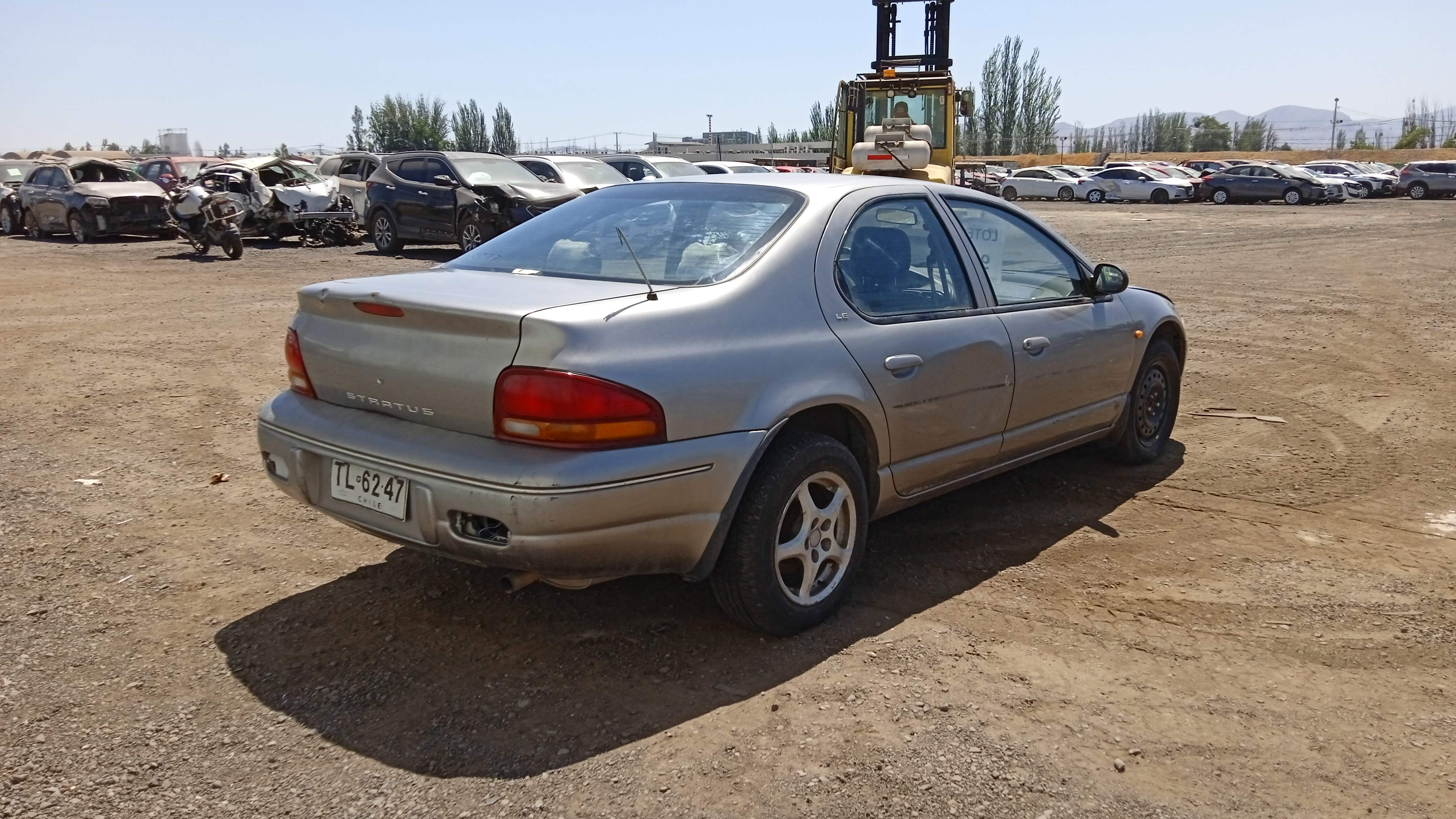 Remates Karcal