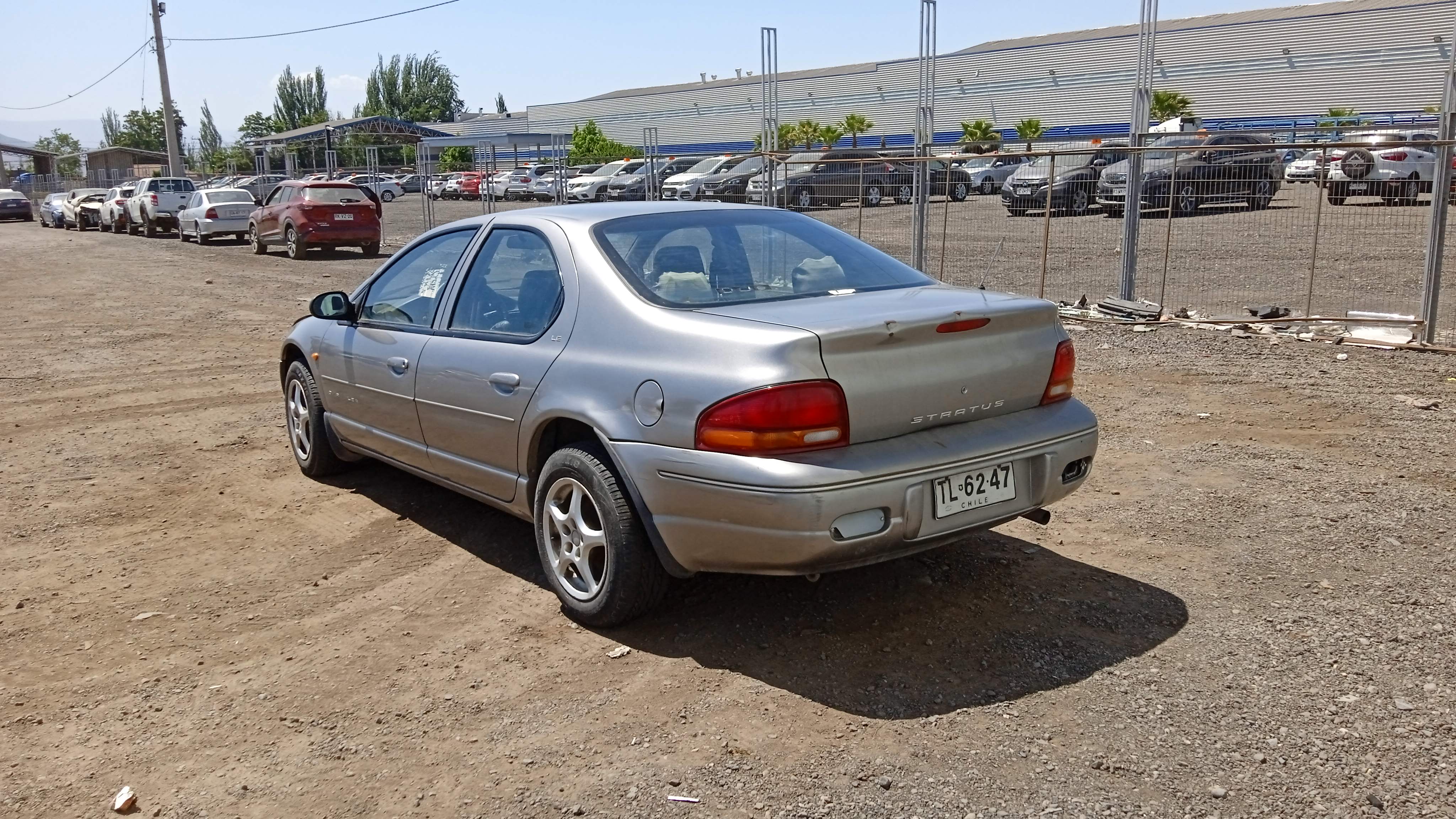 Remates Karcal