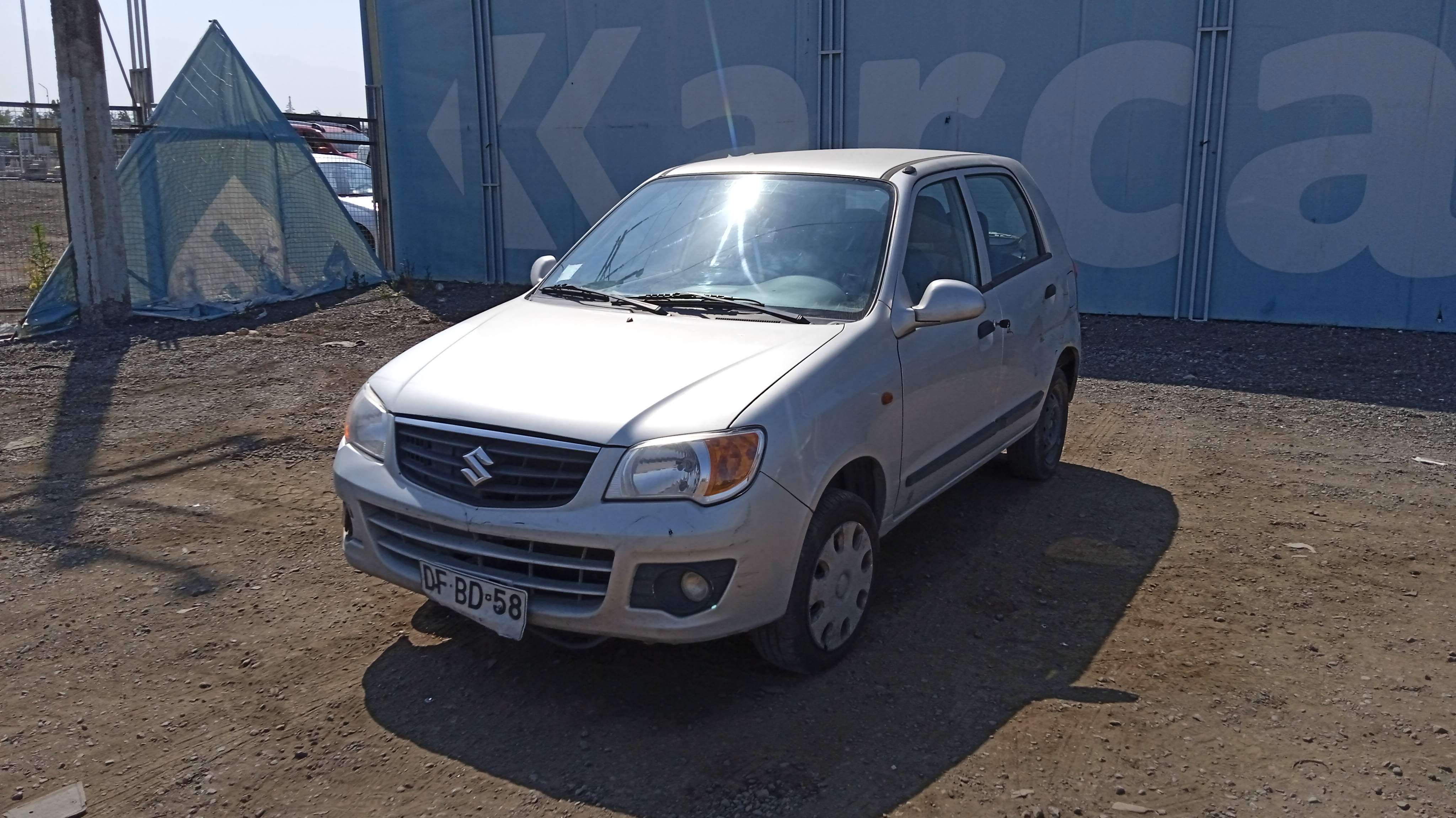 Remates Karcal