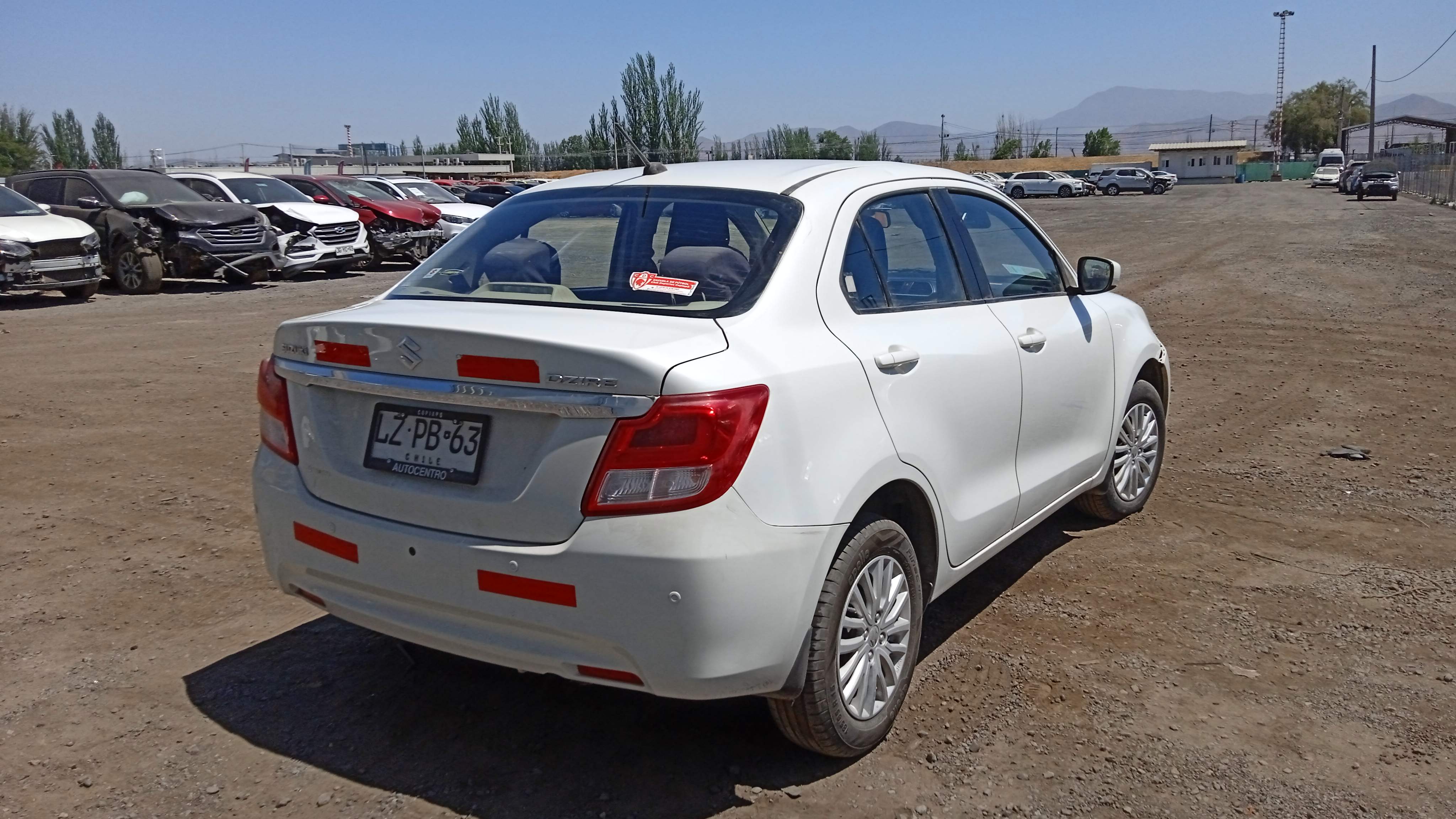 Remates Karcal