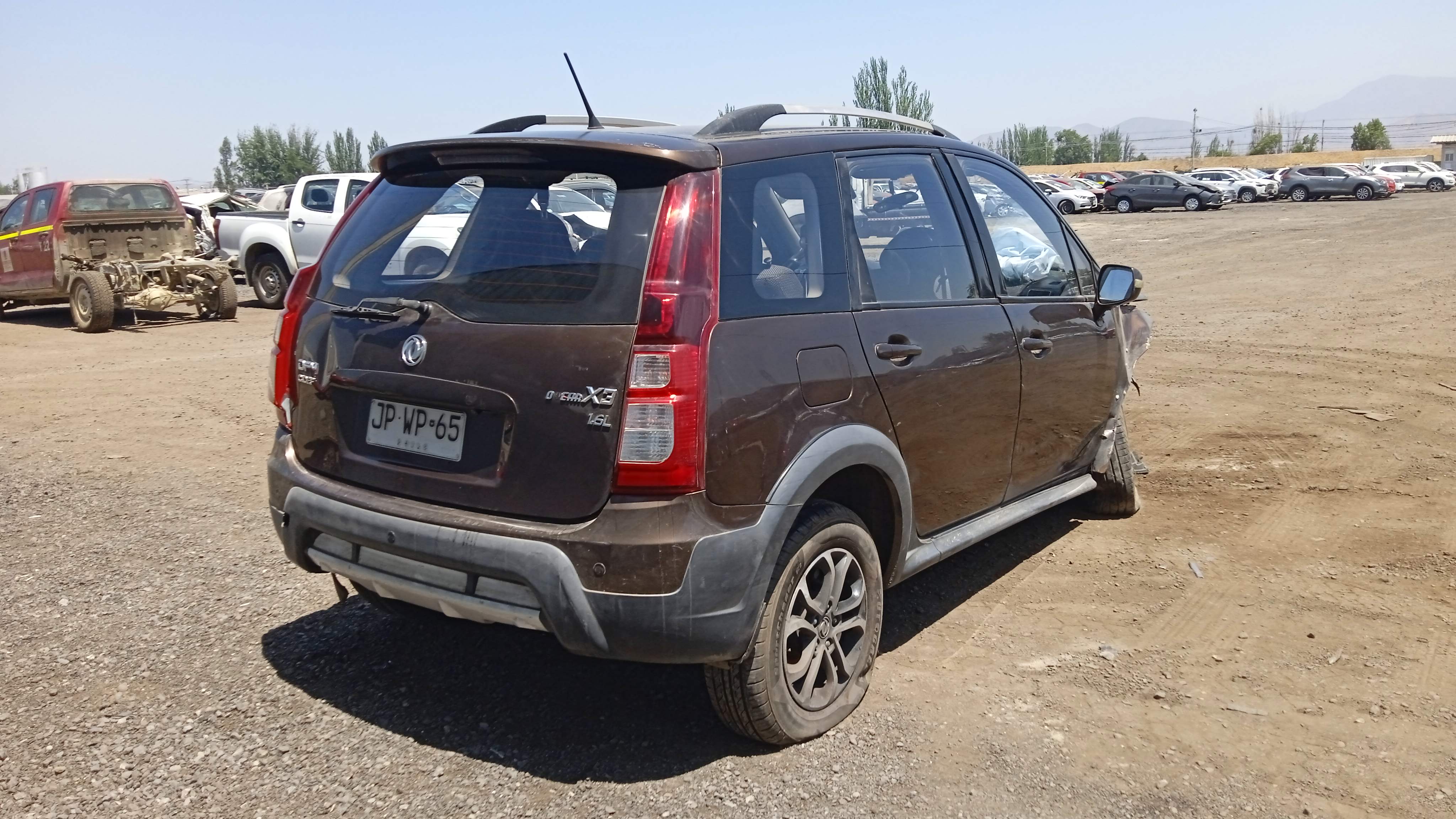 Remates Karcal