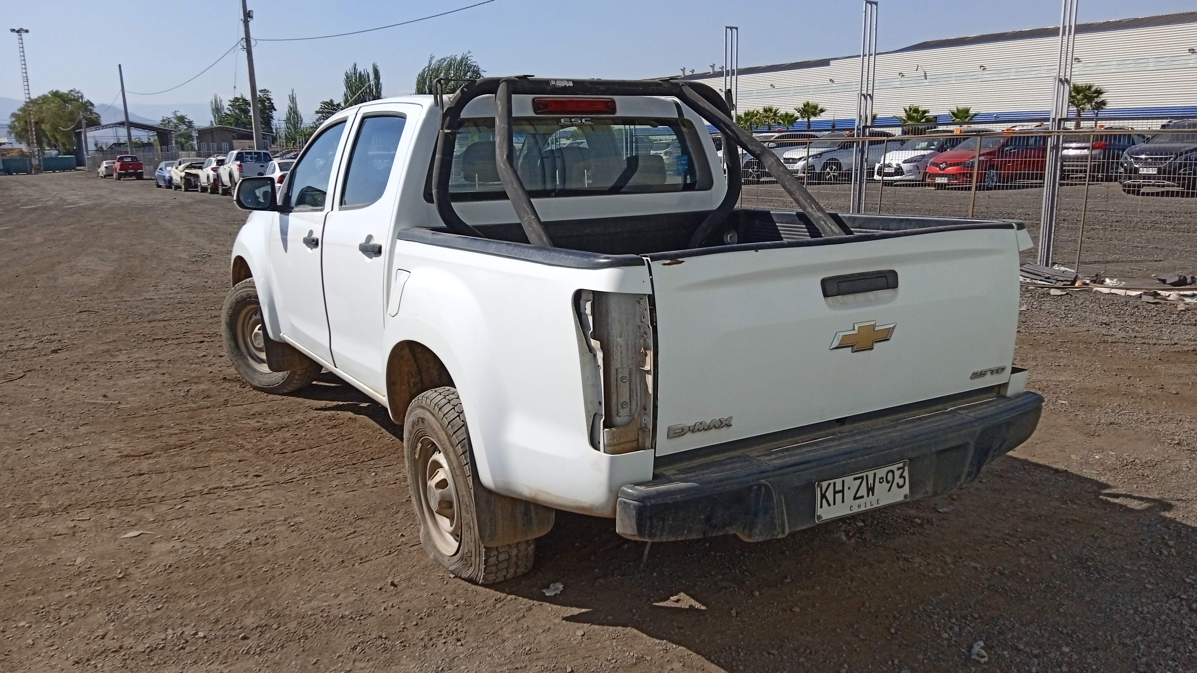 Remates Karcal