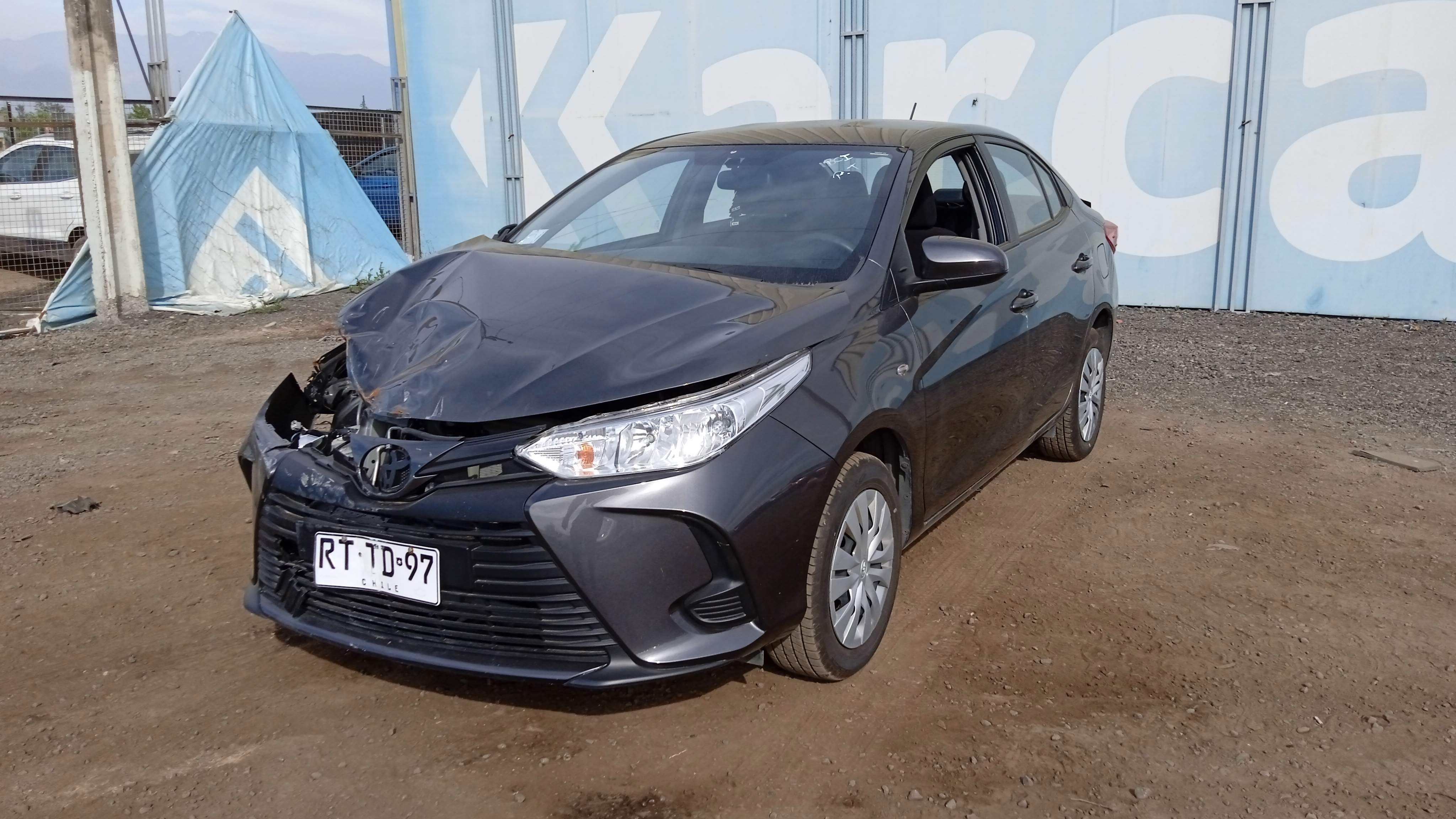 Remates Karcal