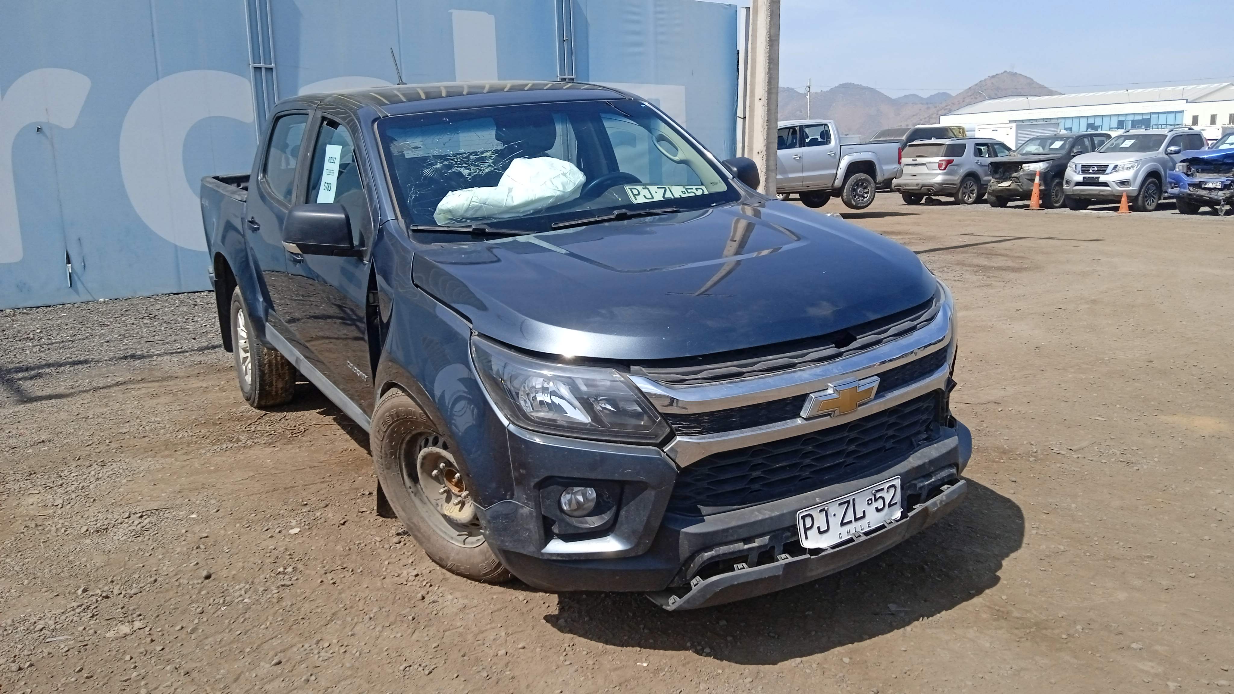Remates Karcal
