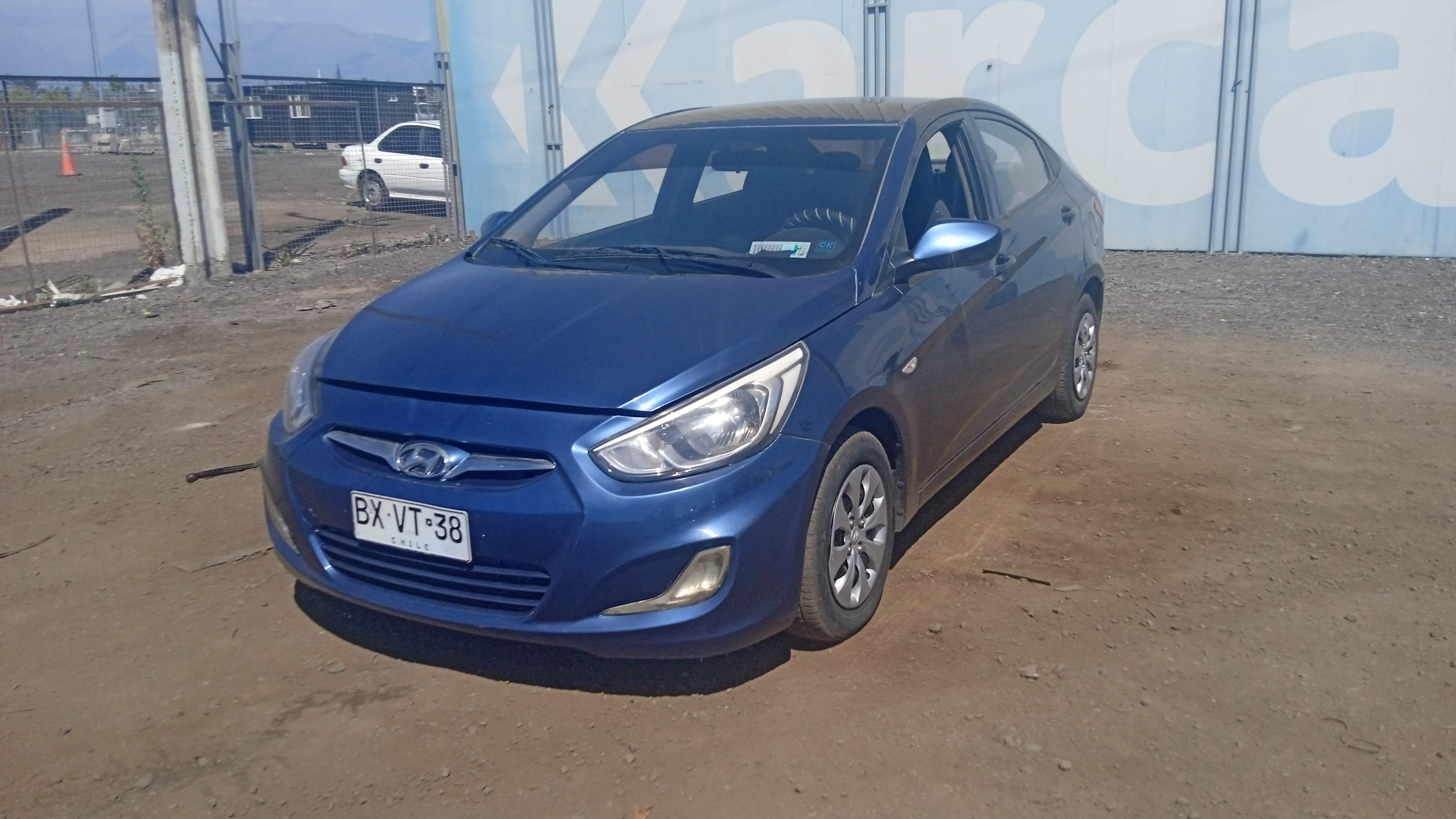 Remates Karcal