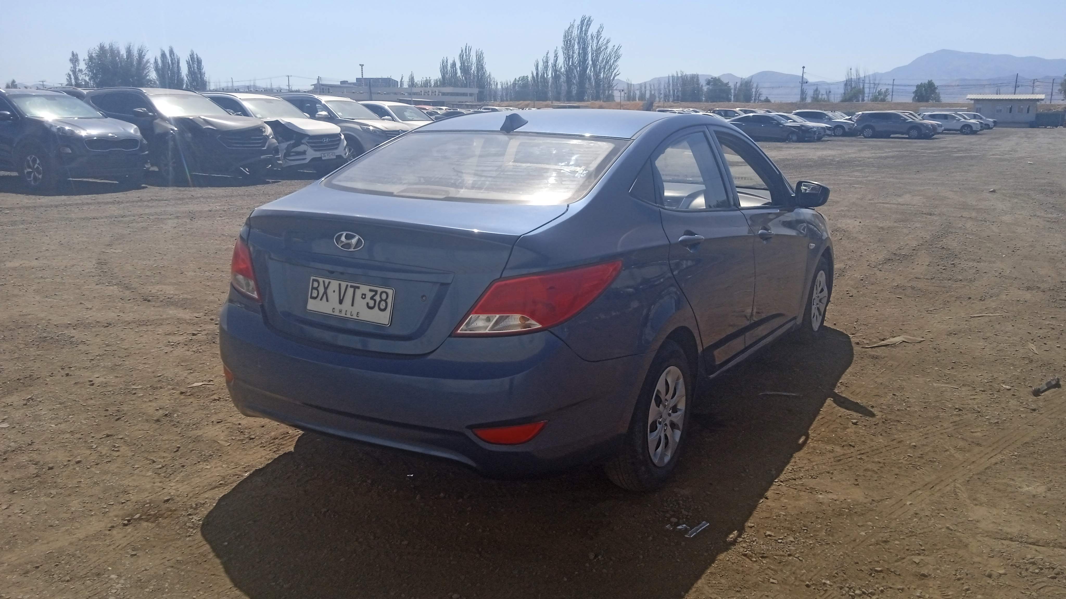 Remates Karcal