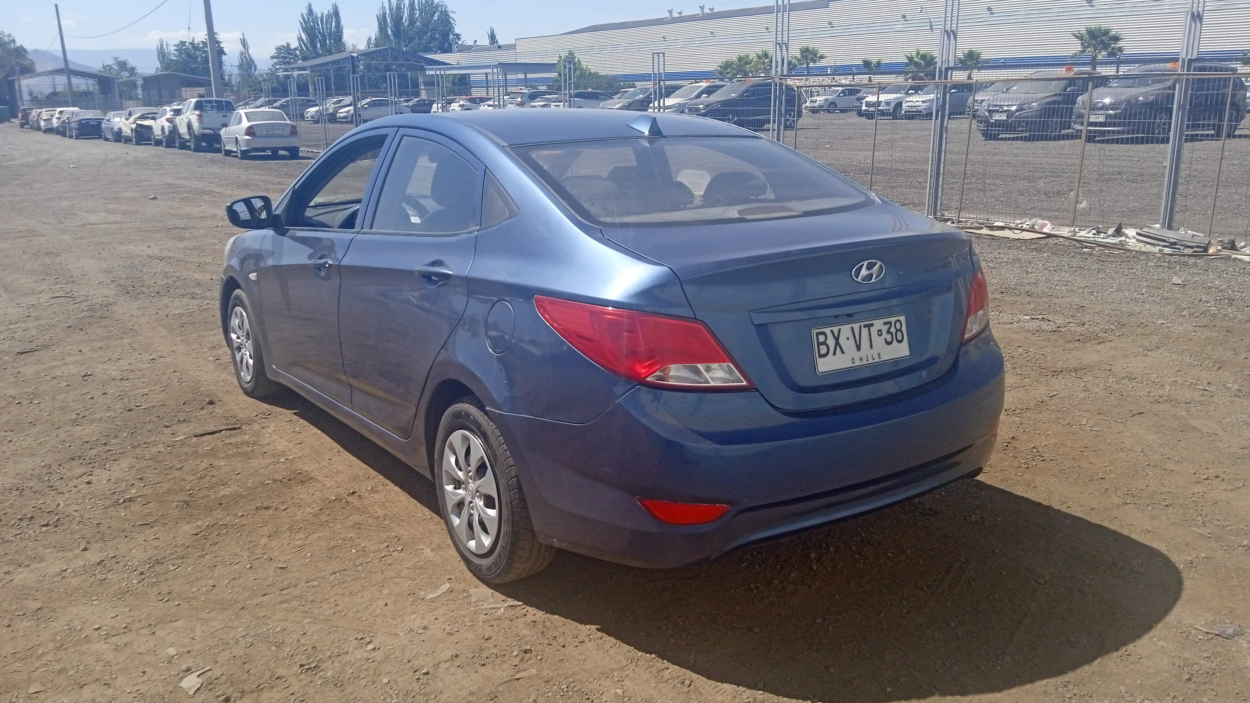 Remates Karcal