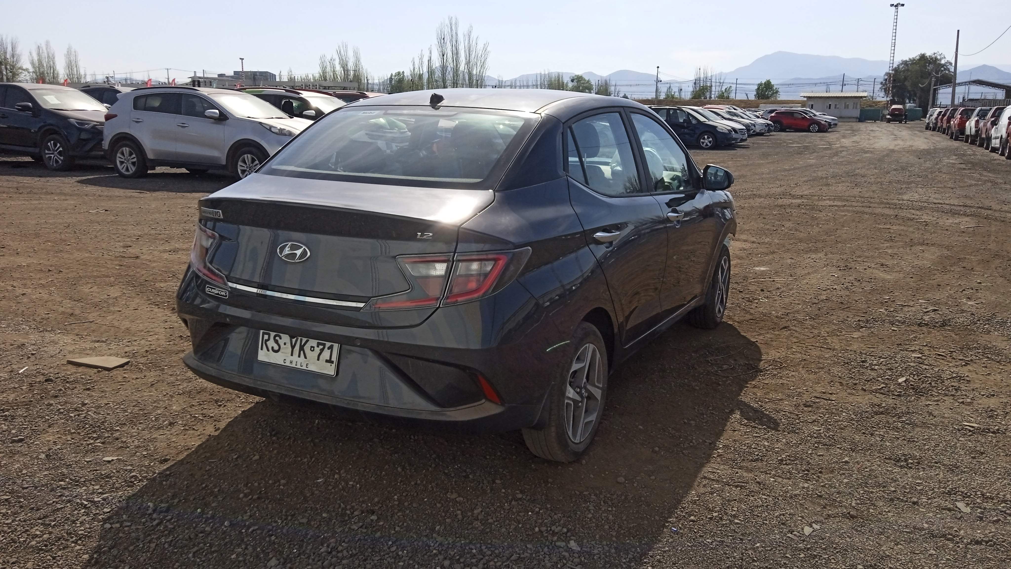 Remates Karcal